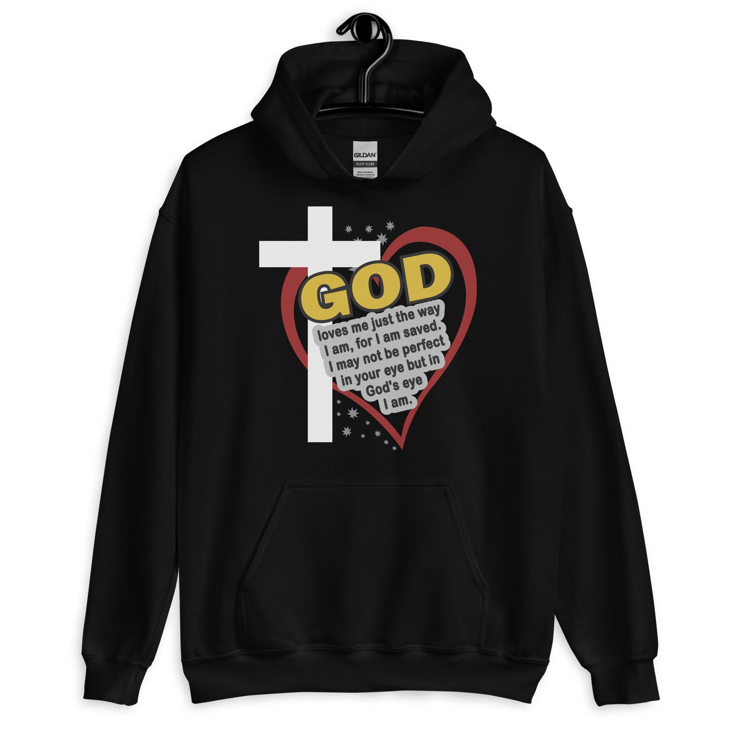 Women's Premium Eco Hoodie (Plus Size)