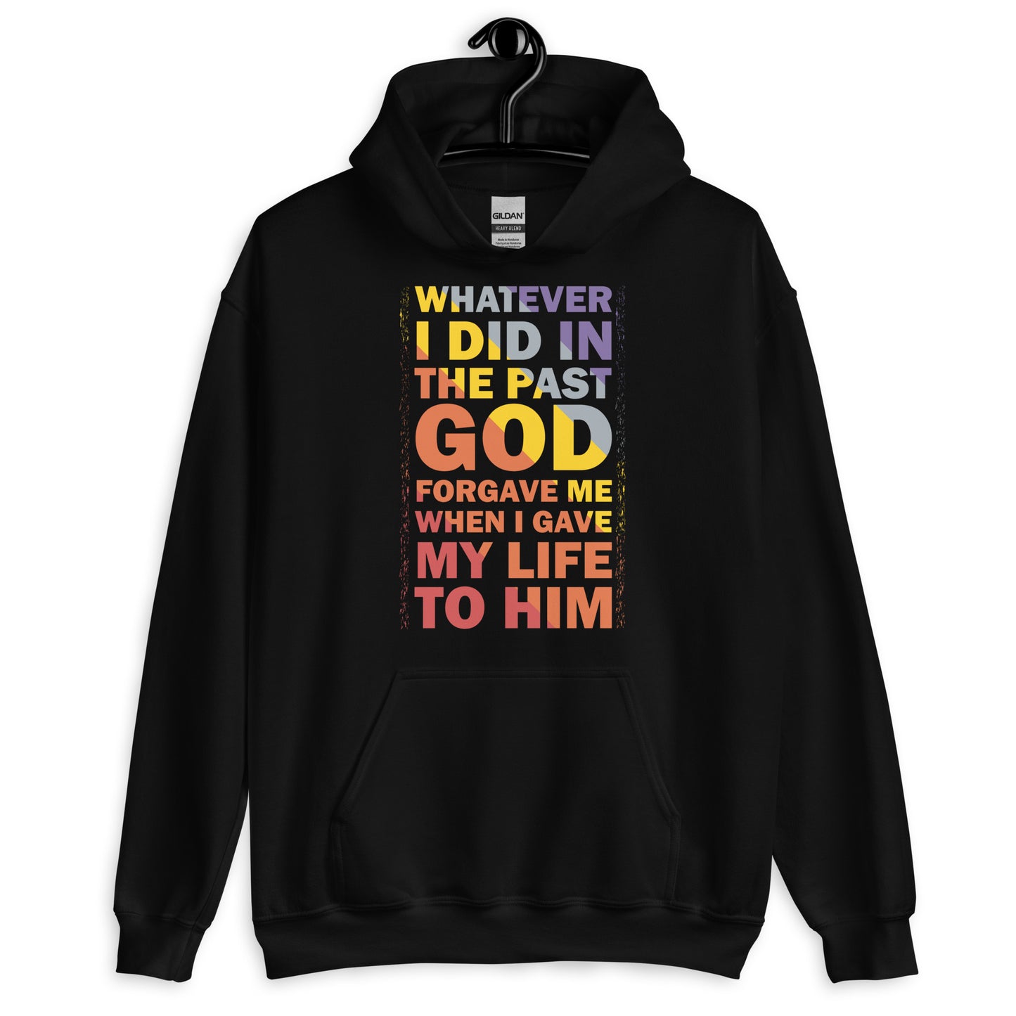 Women's Premium Eco Hoodie (Plus Size)