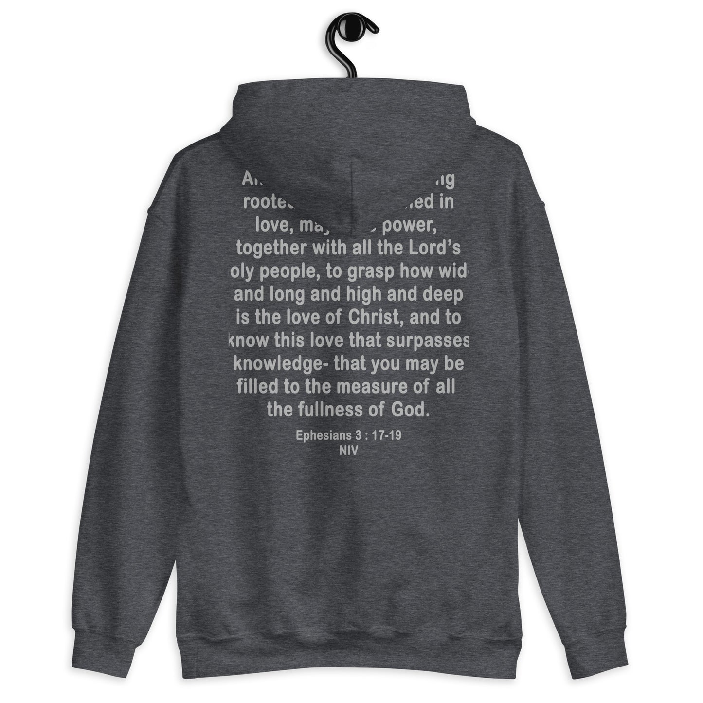 Women's Premium Eco Hoodie (Plus Size)