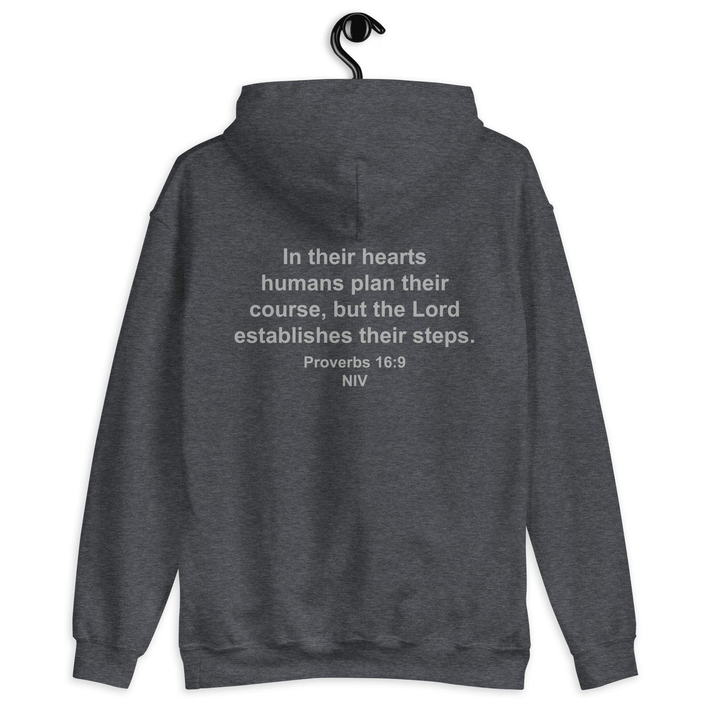 Men's Premium Eco Hoodie (Plus Size)