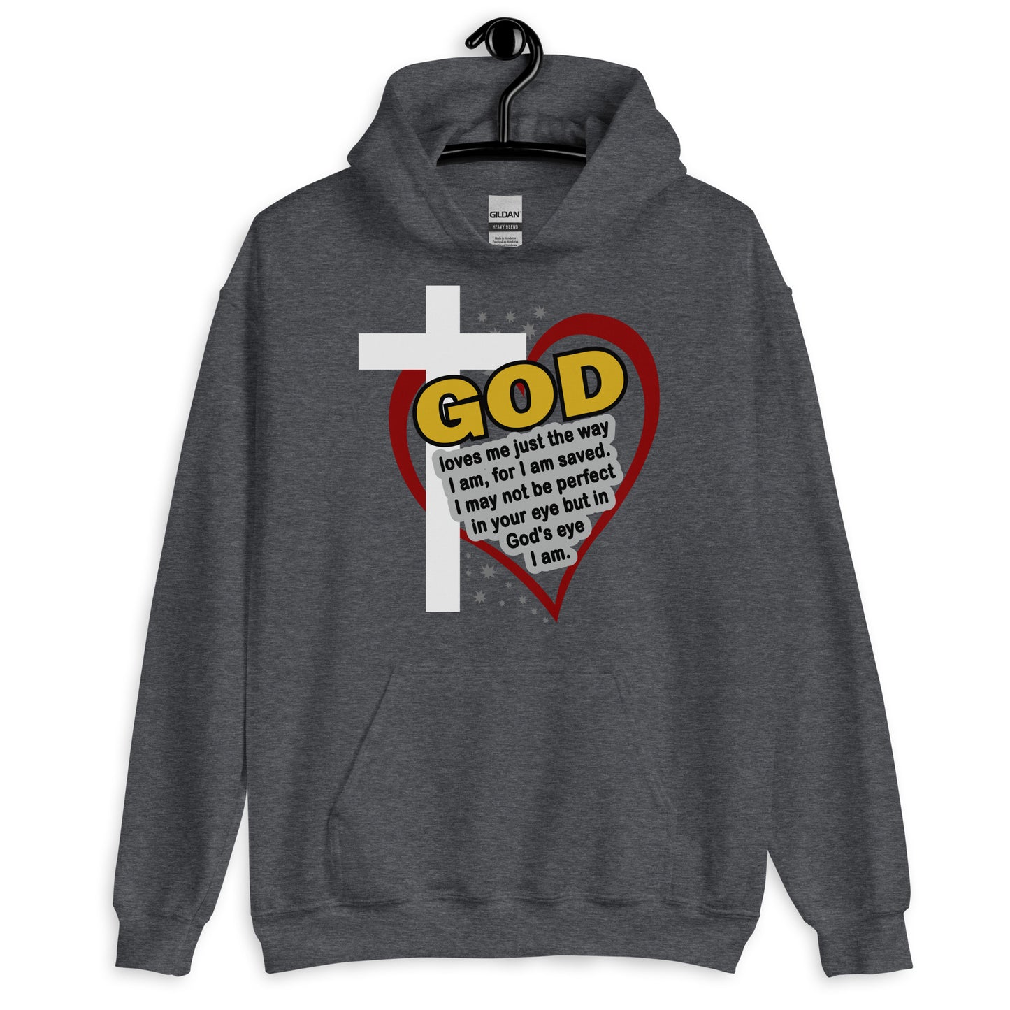 Women's Premium Eco Hoodie (Plus Size)