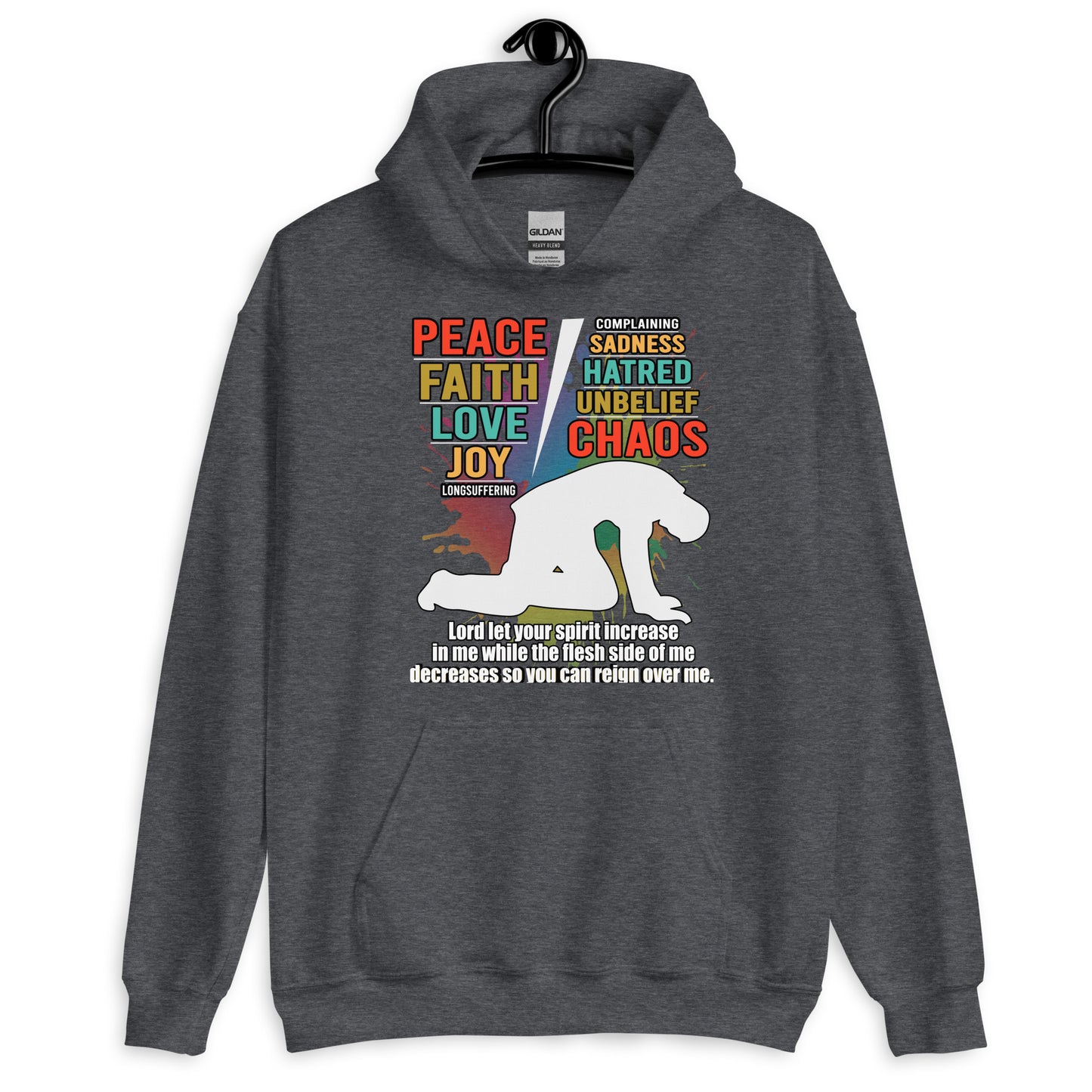 Women's Premium Eco Hoodie (Plus Size)