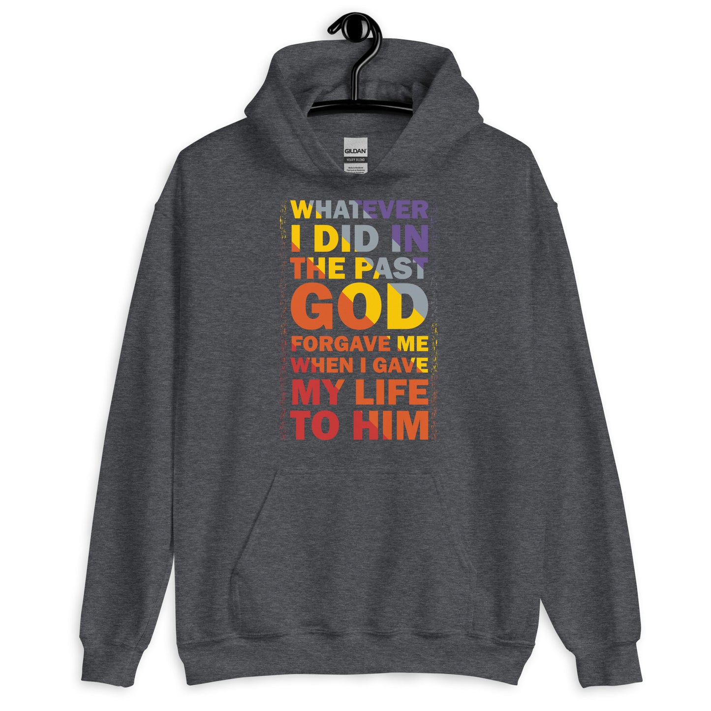 Women's Premium Eco Hoodie (Plus Size)