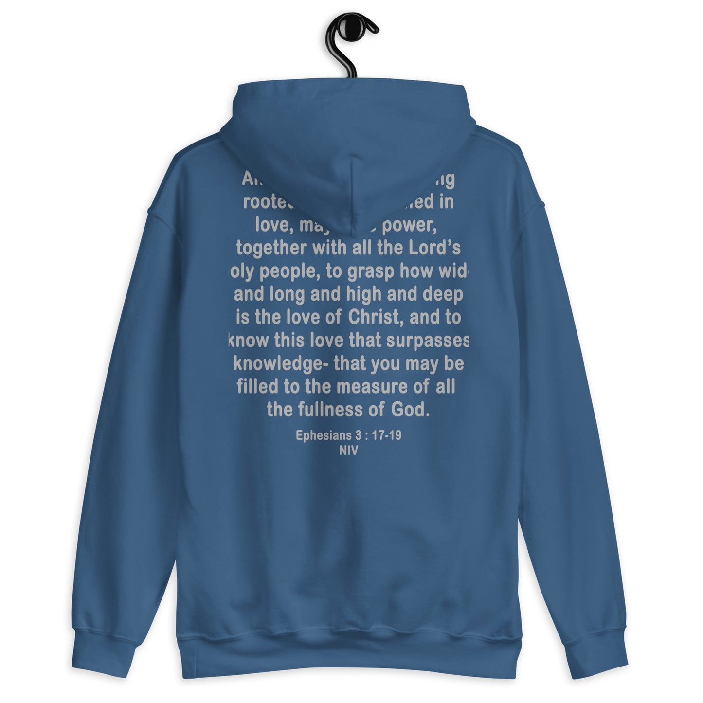 Women's Premium Eco Hoodie (Plus Size)
