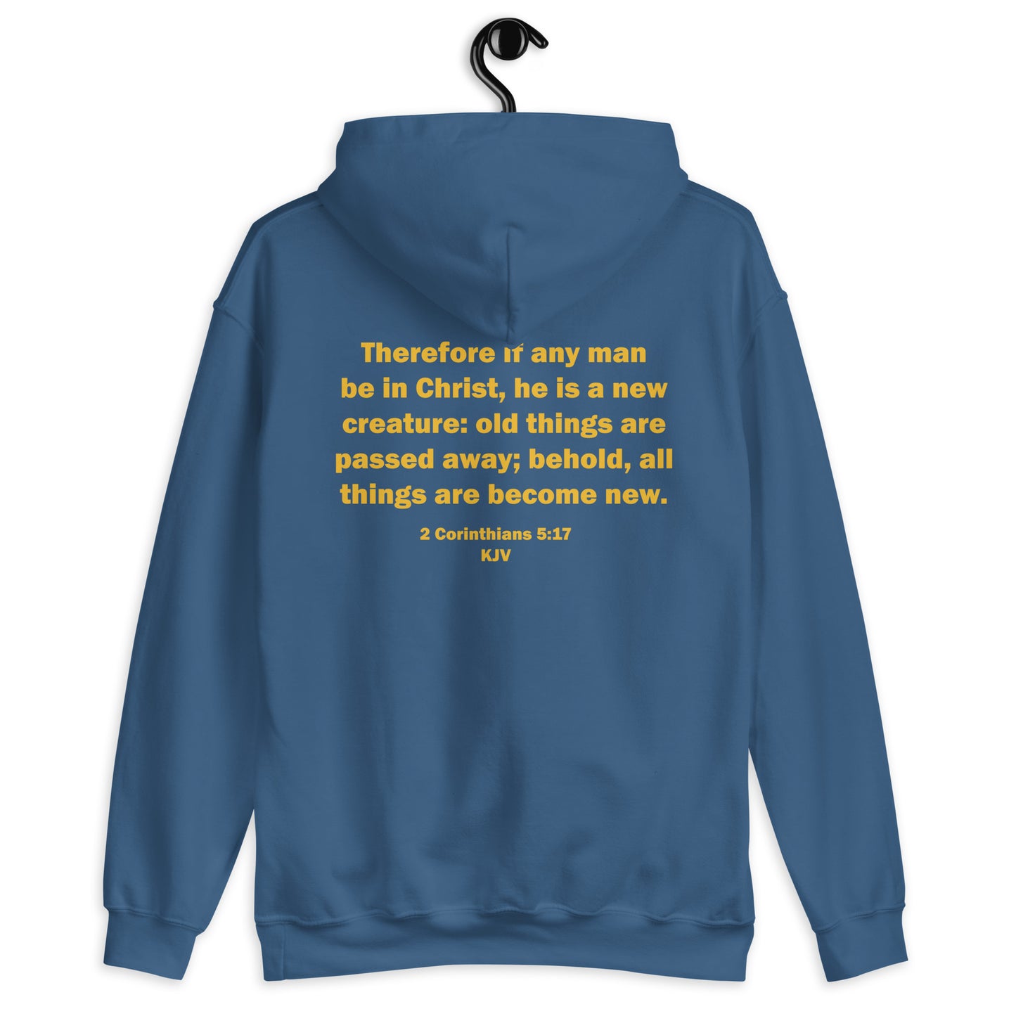 Women's Premium Eco Hoodie (Plus Size)