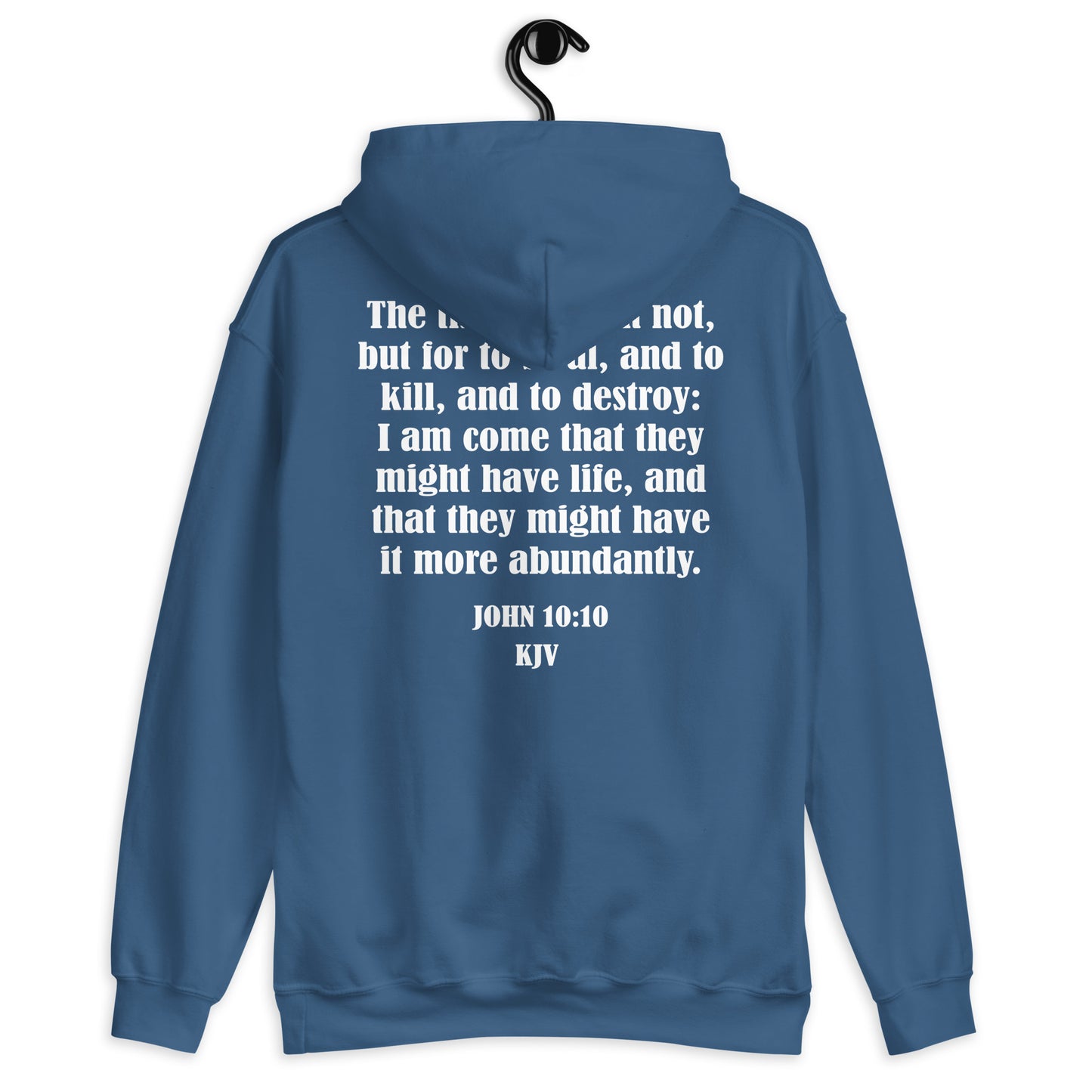 BeyondYou Women's Premium Eco Hoodie (Plus Size)
