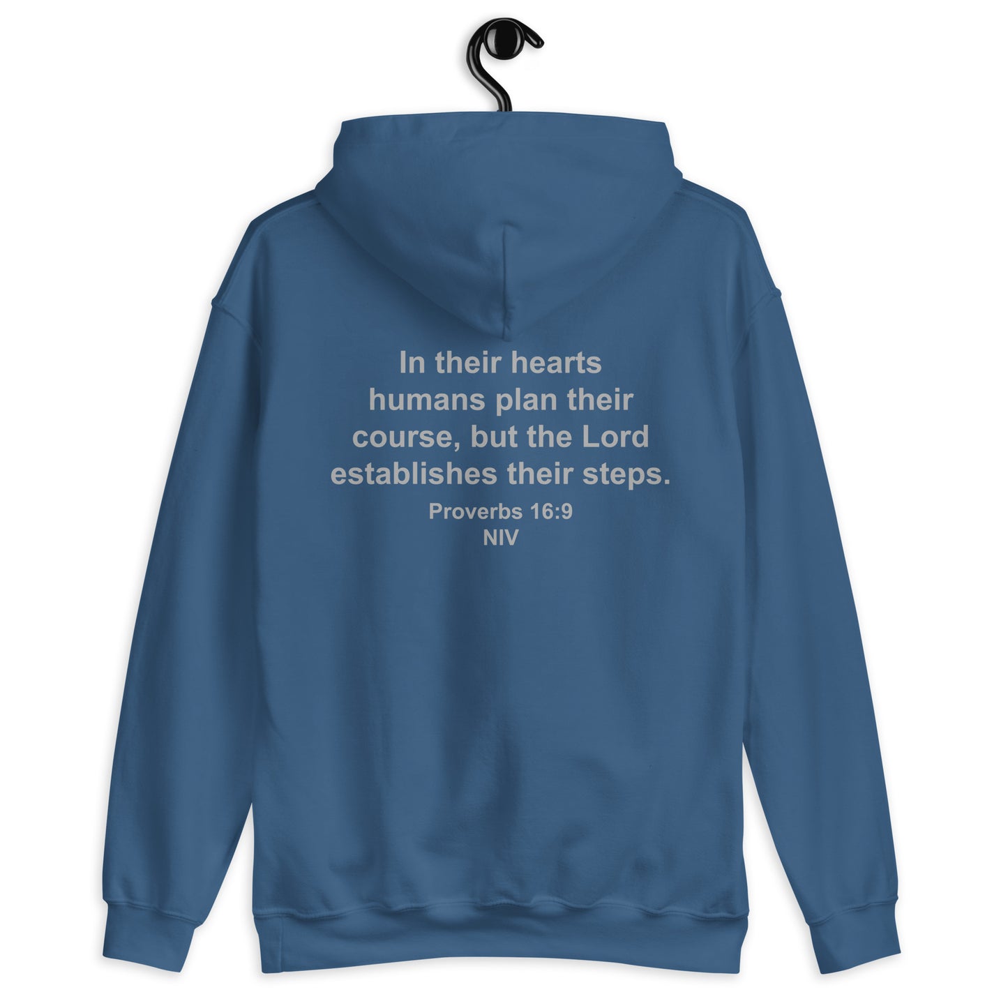 Men's Premium Eco Hoodie (Plus Size)