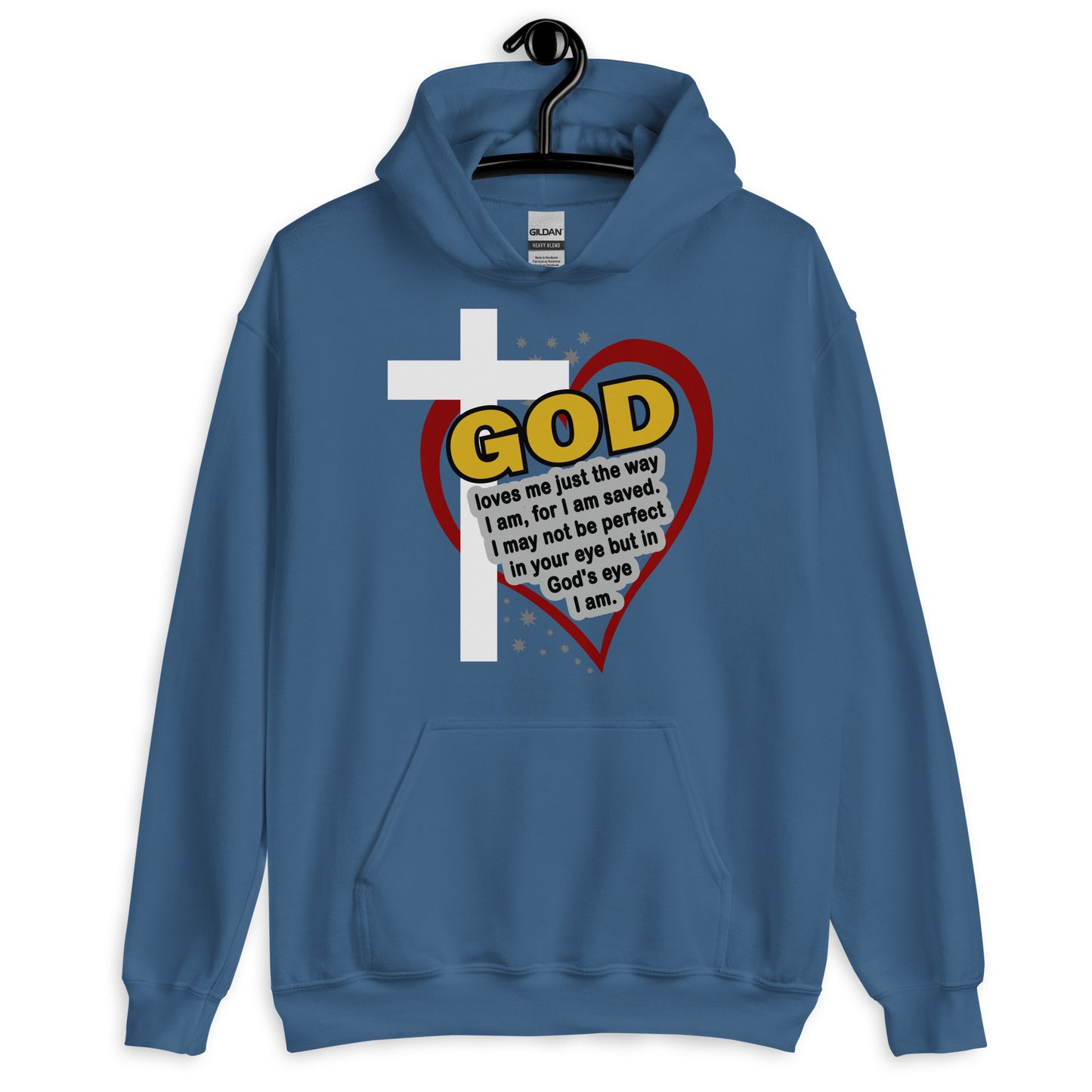 Women's Premium Eco Hoodie (Plus Size)
