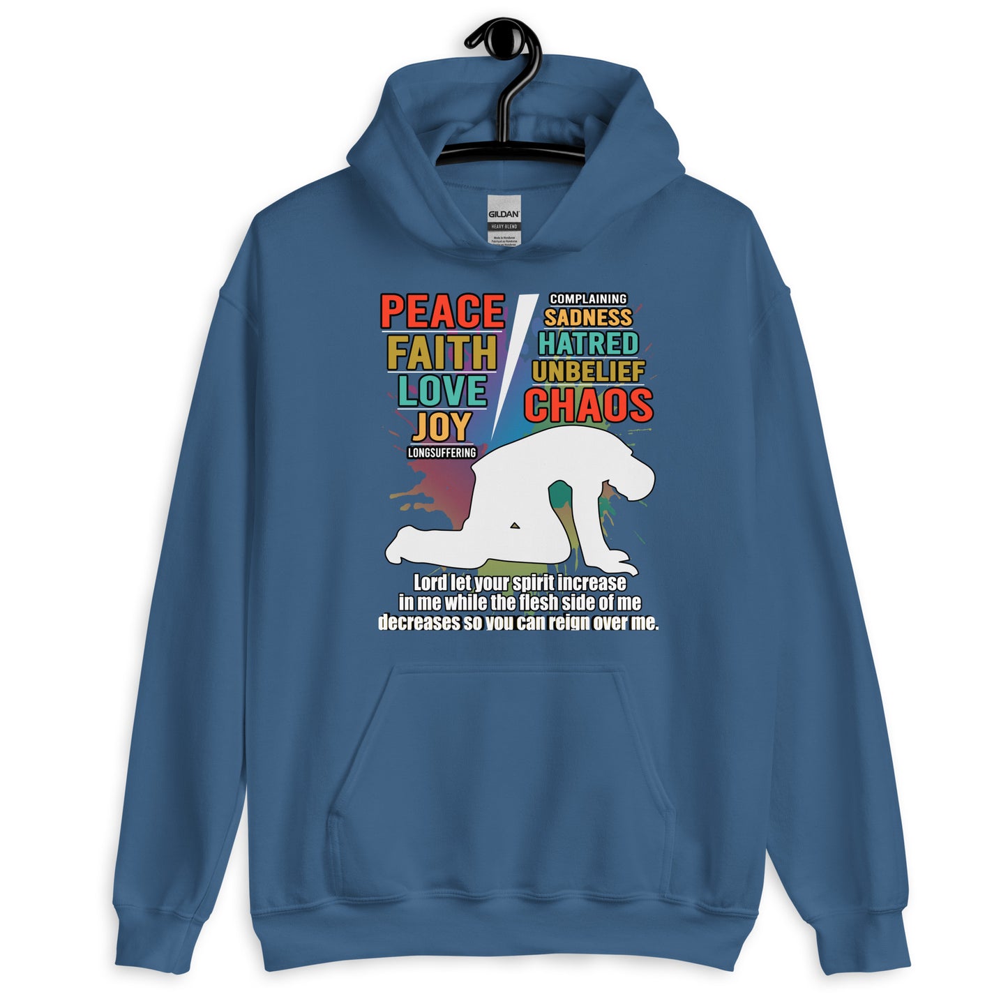 Women's Premium Eco Hoodie (Plus Size)