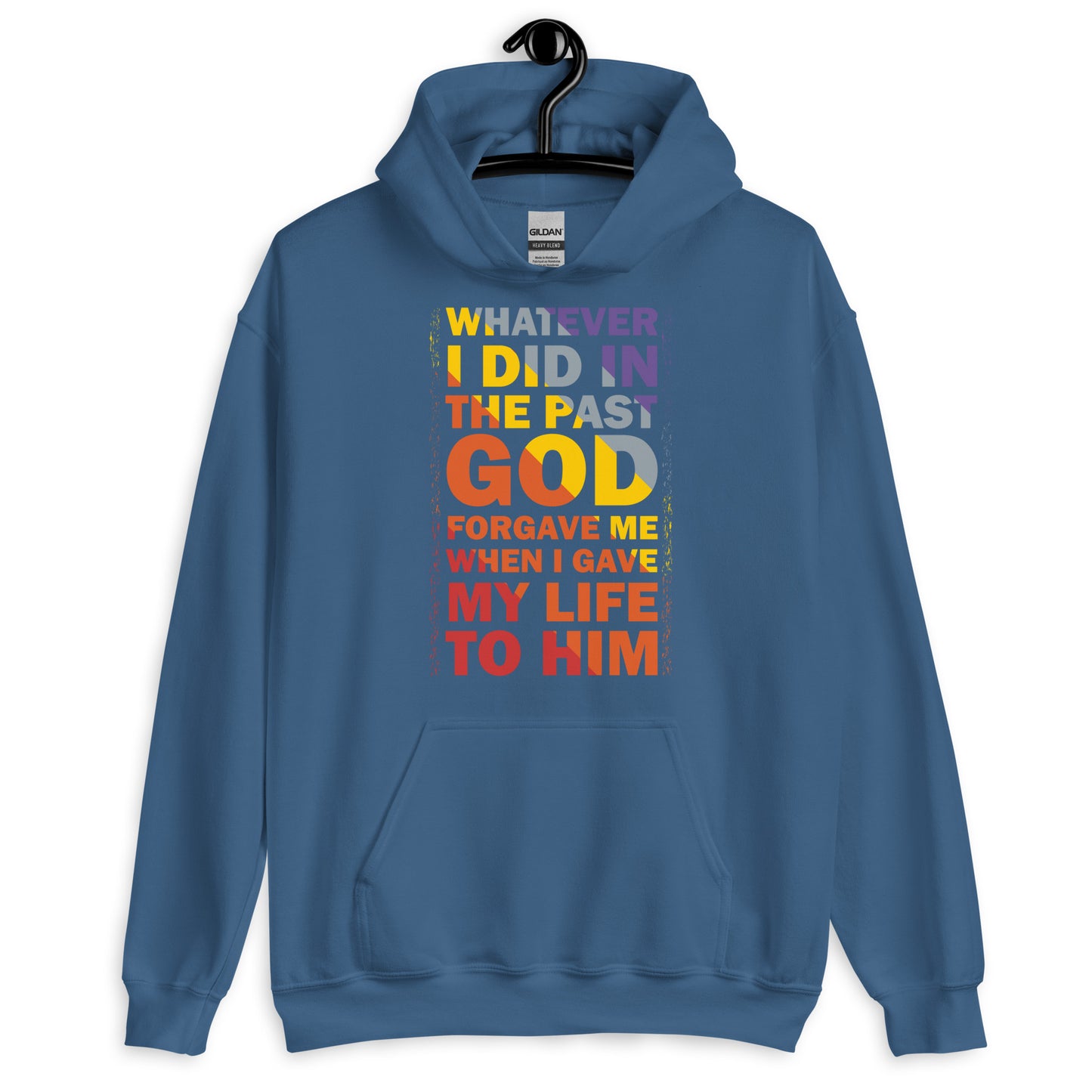 Women's Premium Eco Hoodie (Plus Size)