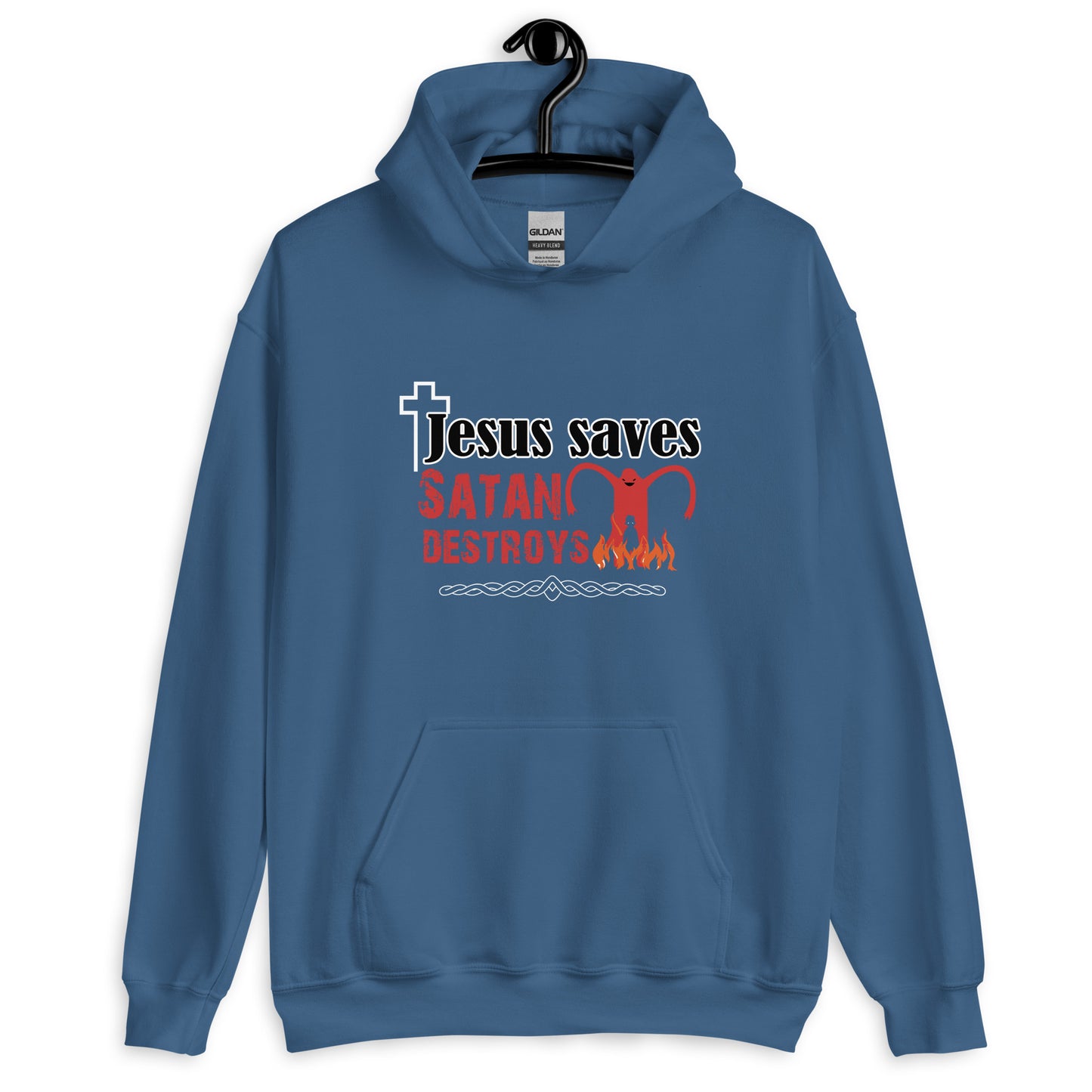 BeyondYou Women's Premium Eco Hoodie (Plus Size)