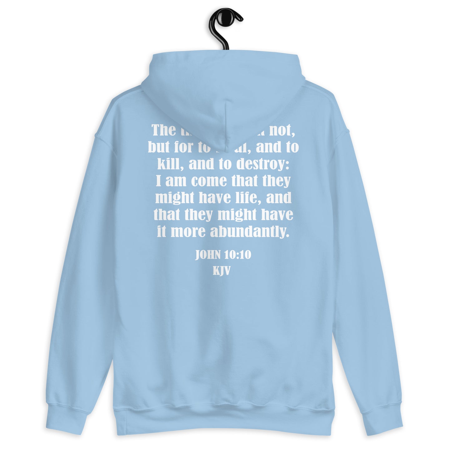 BeyondYou Women's Premium Eco Hoodie (Plus Size)