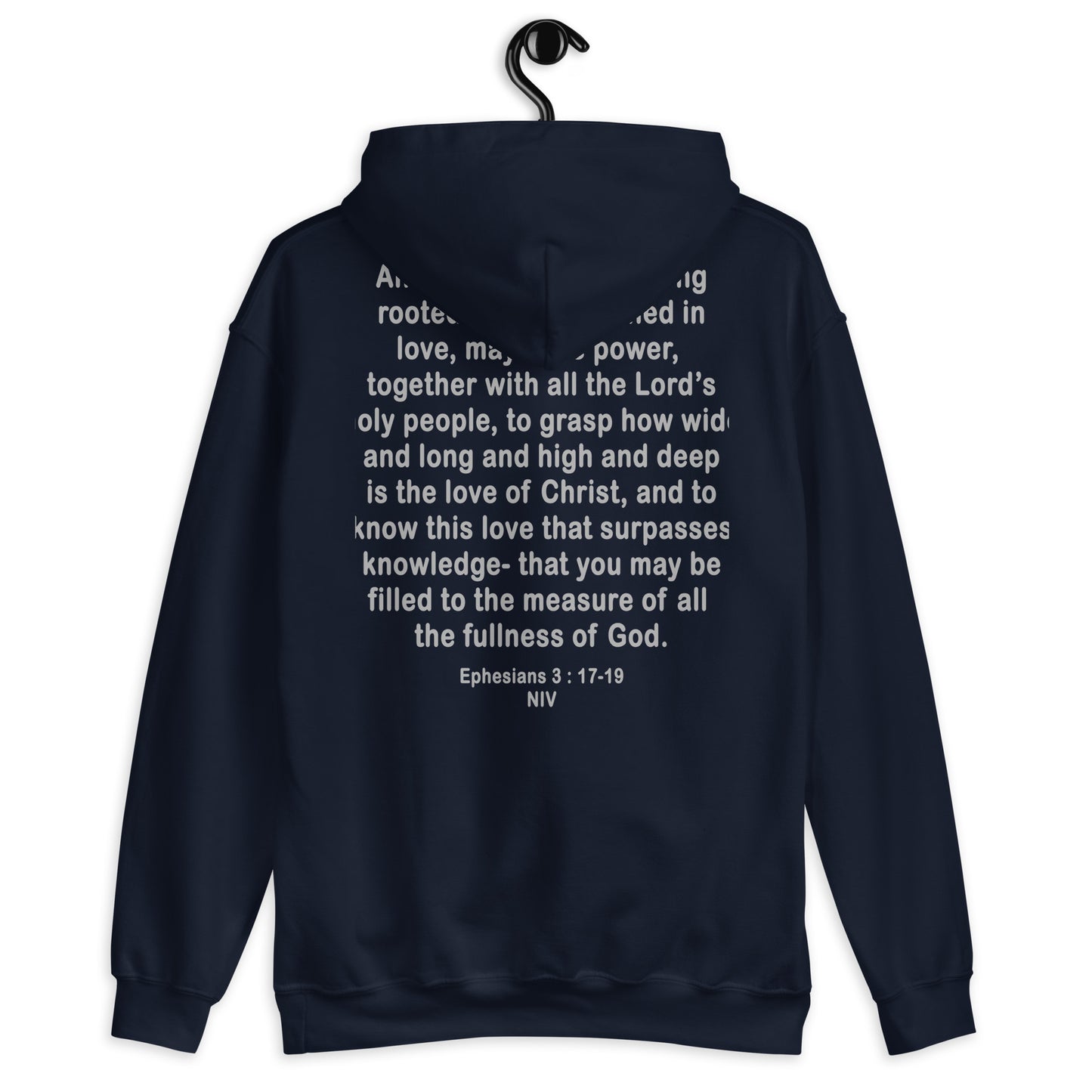 Women's Premium Eco Hoodie (Plus Size)