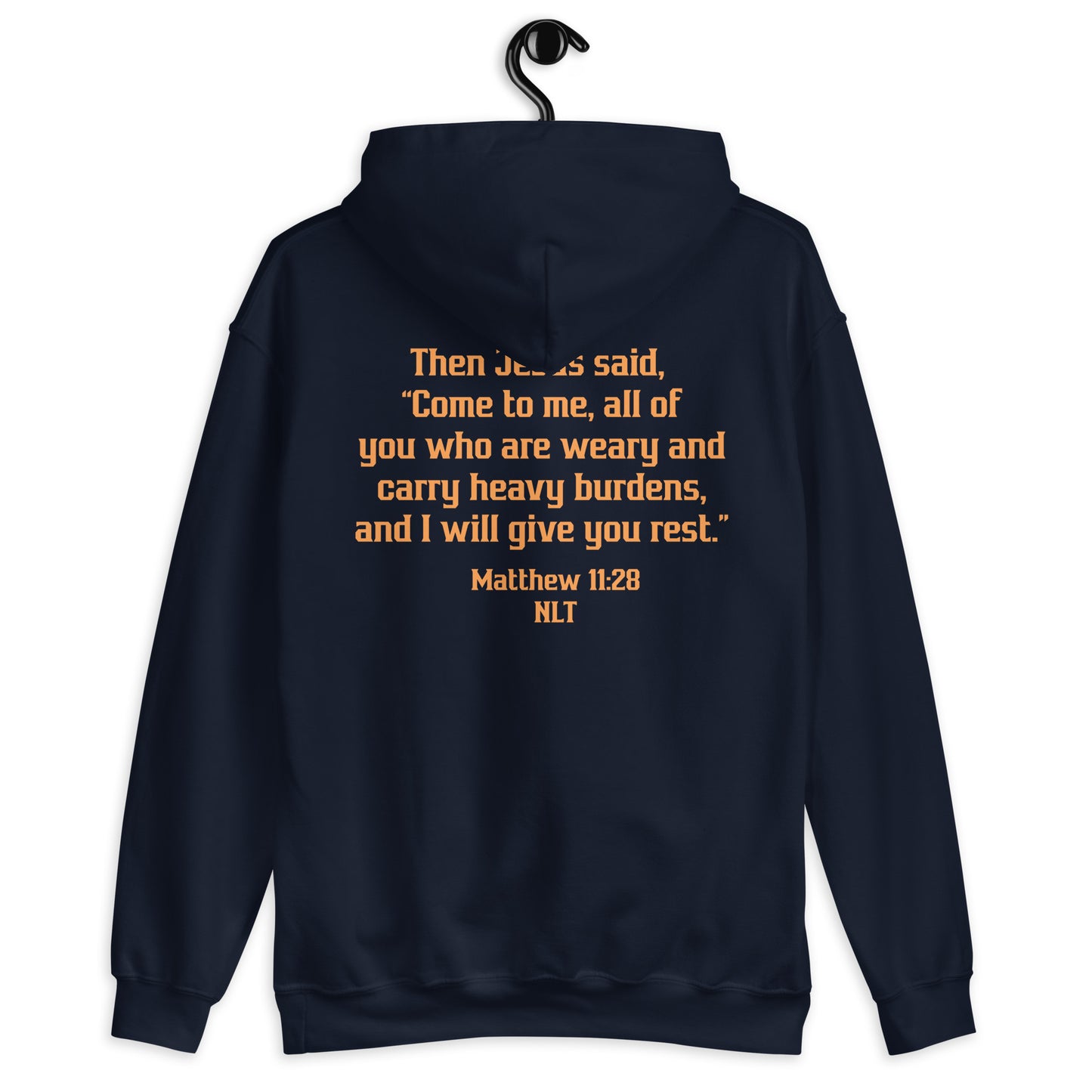 Men's Premium Eco Hoodie (Plus Size)