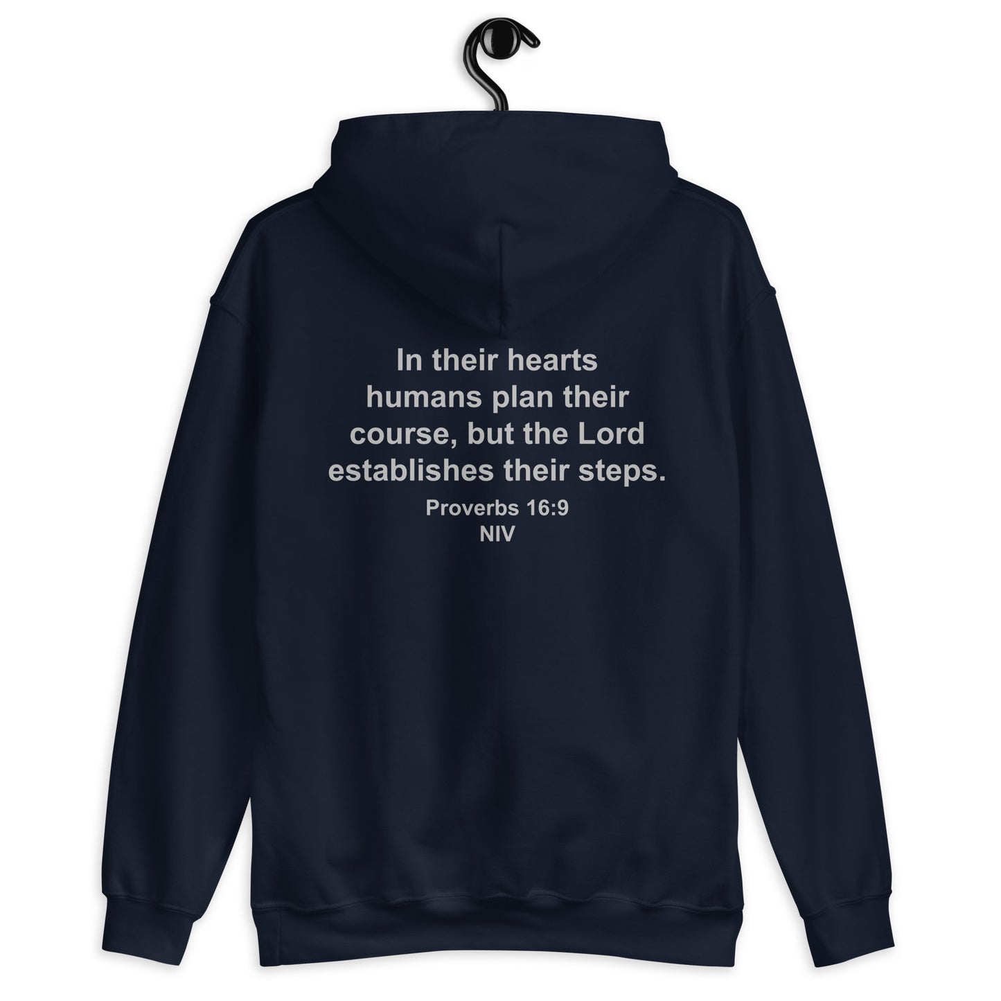 Men's Premium Eco Hoodie (Plus Size)