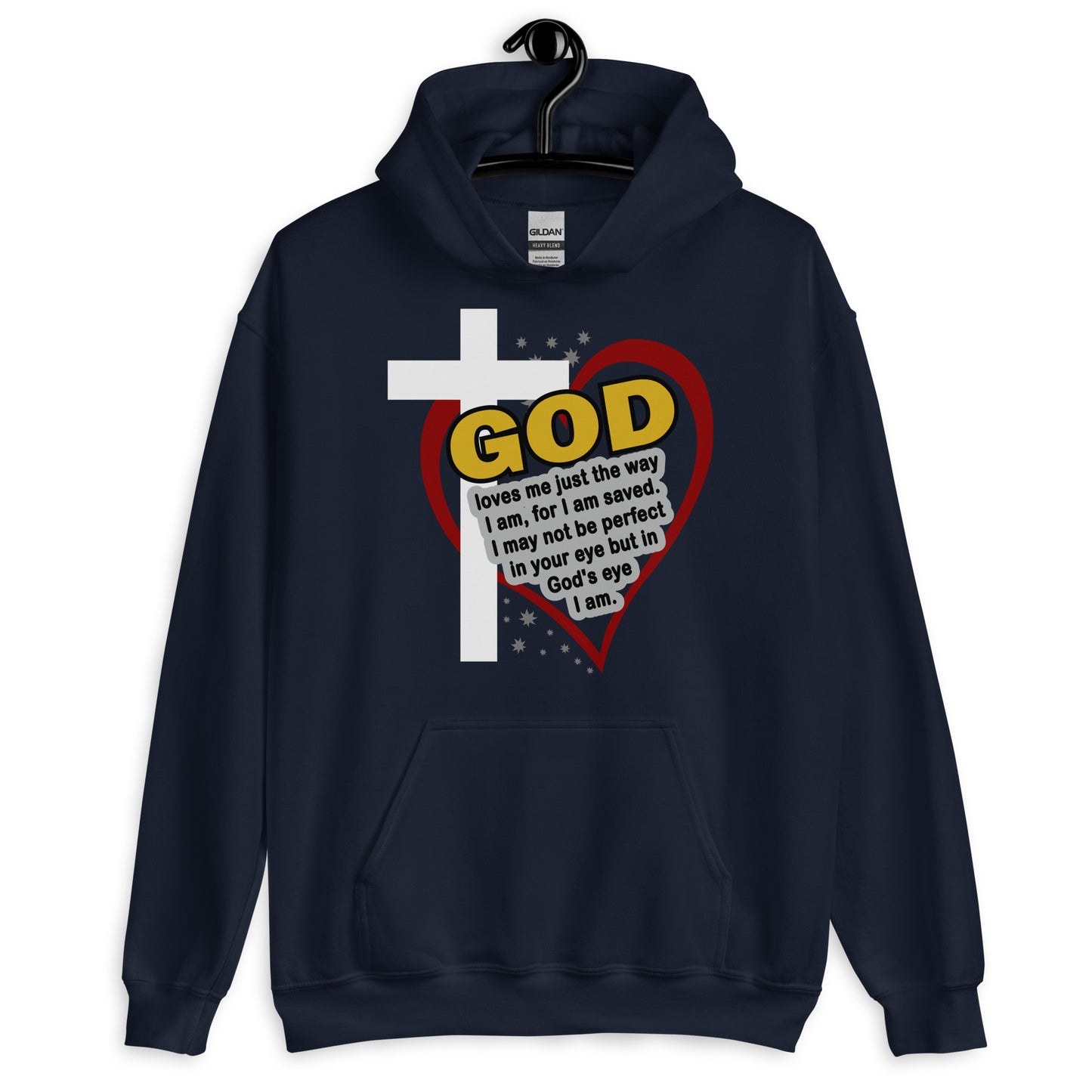 Women's Premium Eco Hoodie (Plus Size)