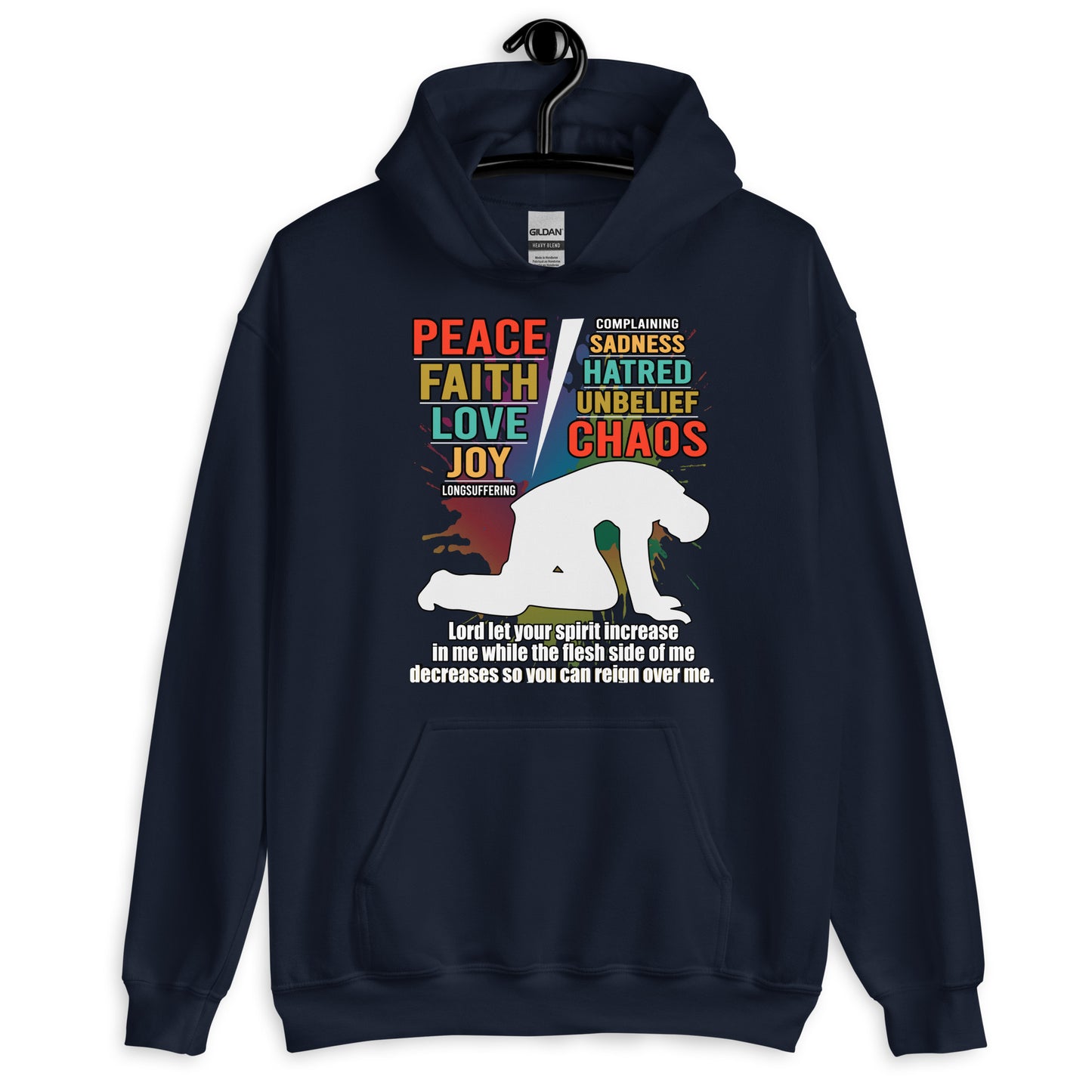 Women's Premium Eco Hoodie (Plus Size)