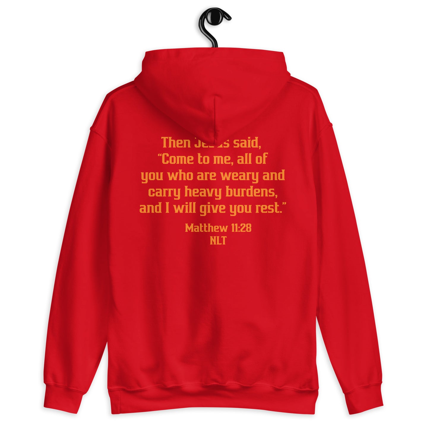 Men's Premium Eco Hoodie (Plus Size)