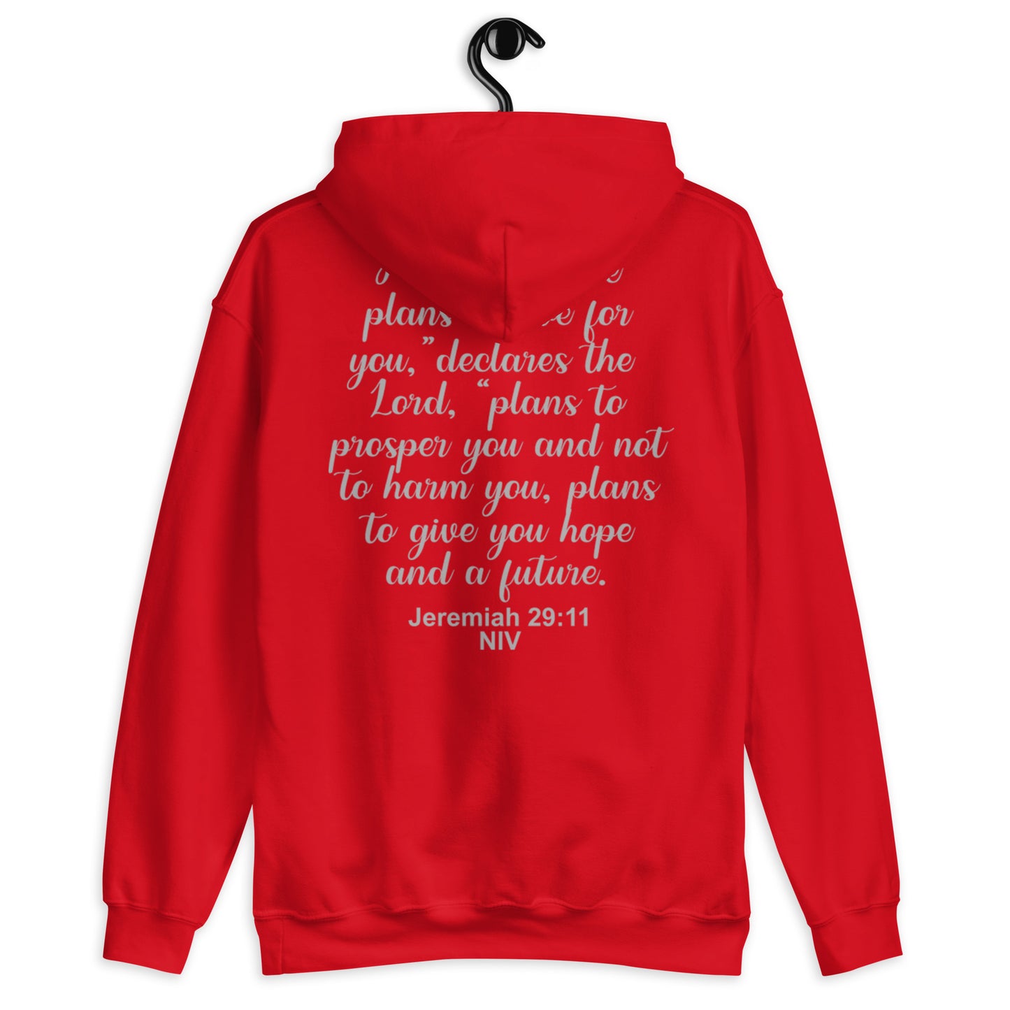 Men's Premium Eco Hoodie (Plus Size)