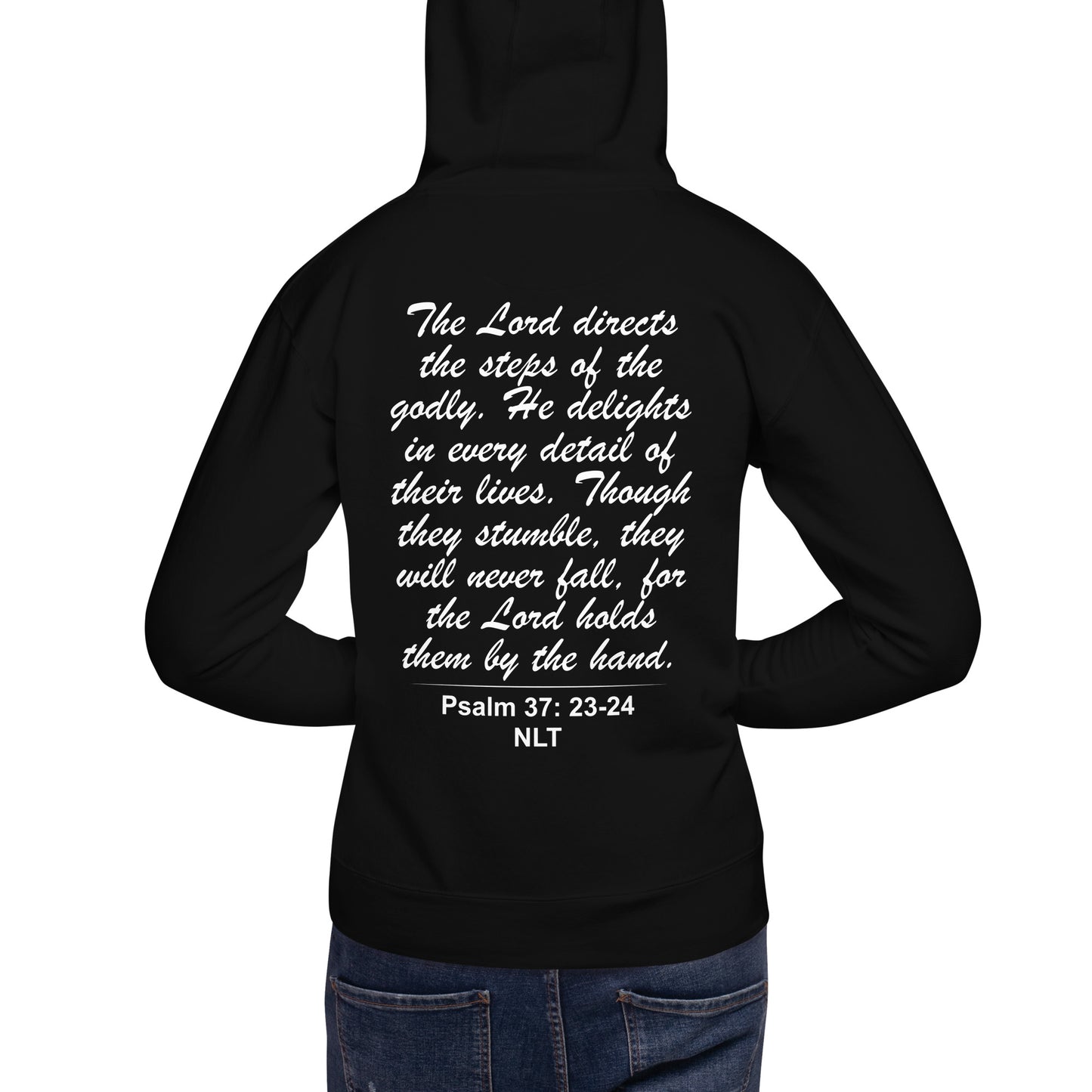 Men's Premium Eco Hoodie
