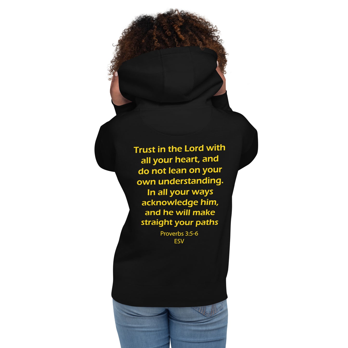 Women's Premium Eco Hoodie