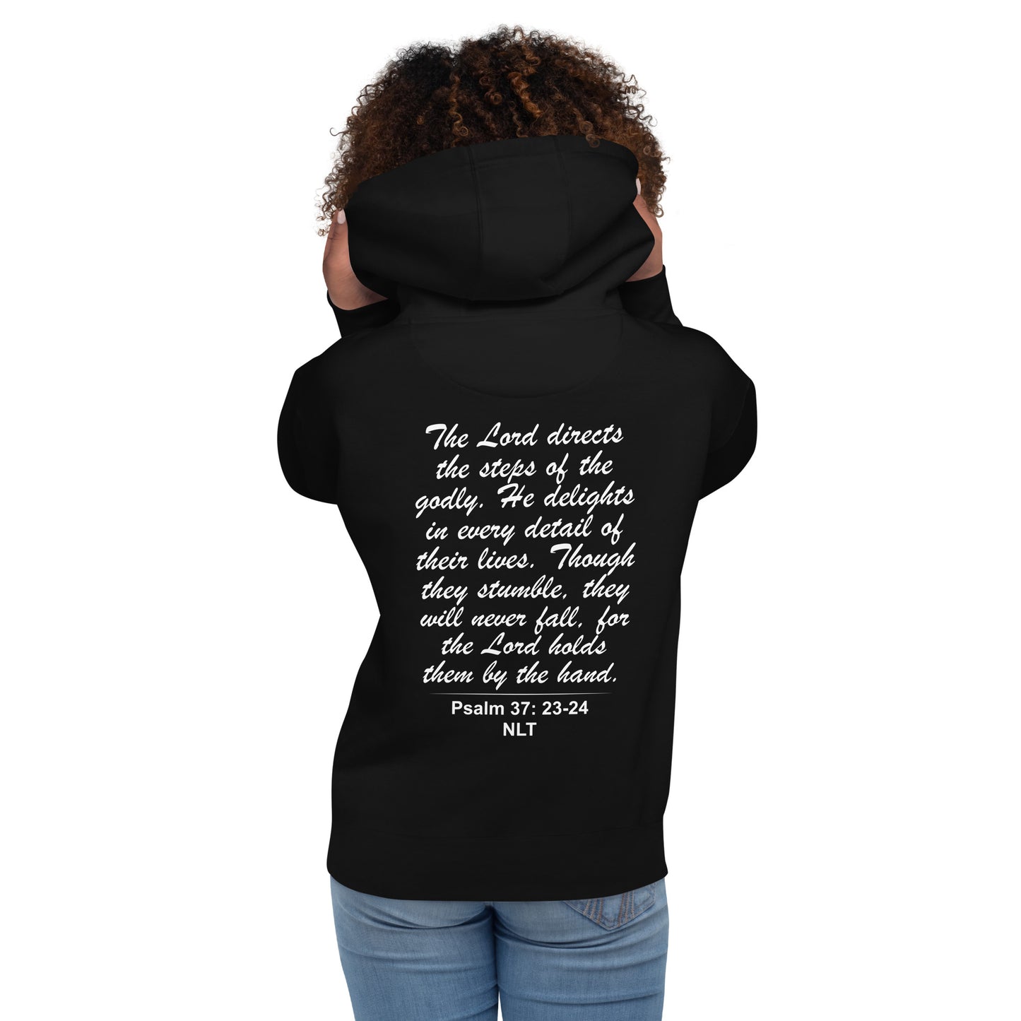 Women's Premium Eco Hoodie