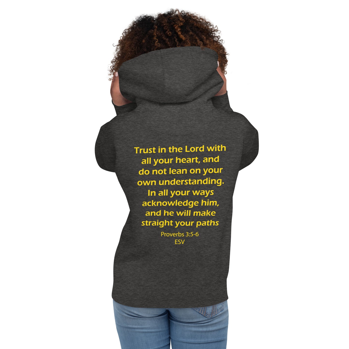 Women's Premium Eco Hoodie