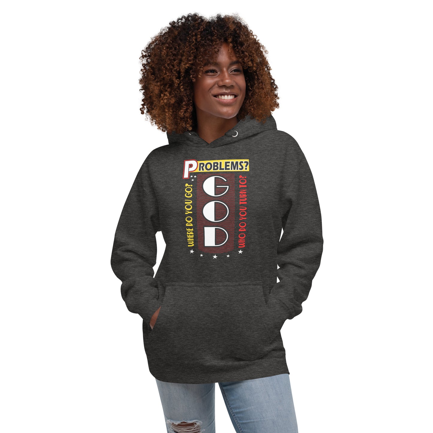Women's Premium Eco Hoodie