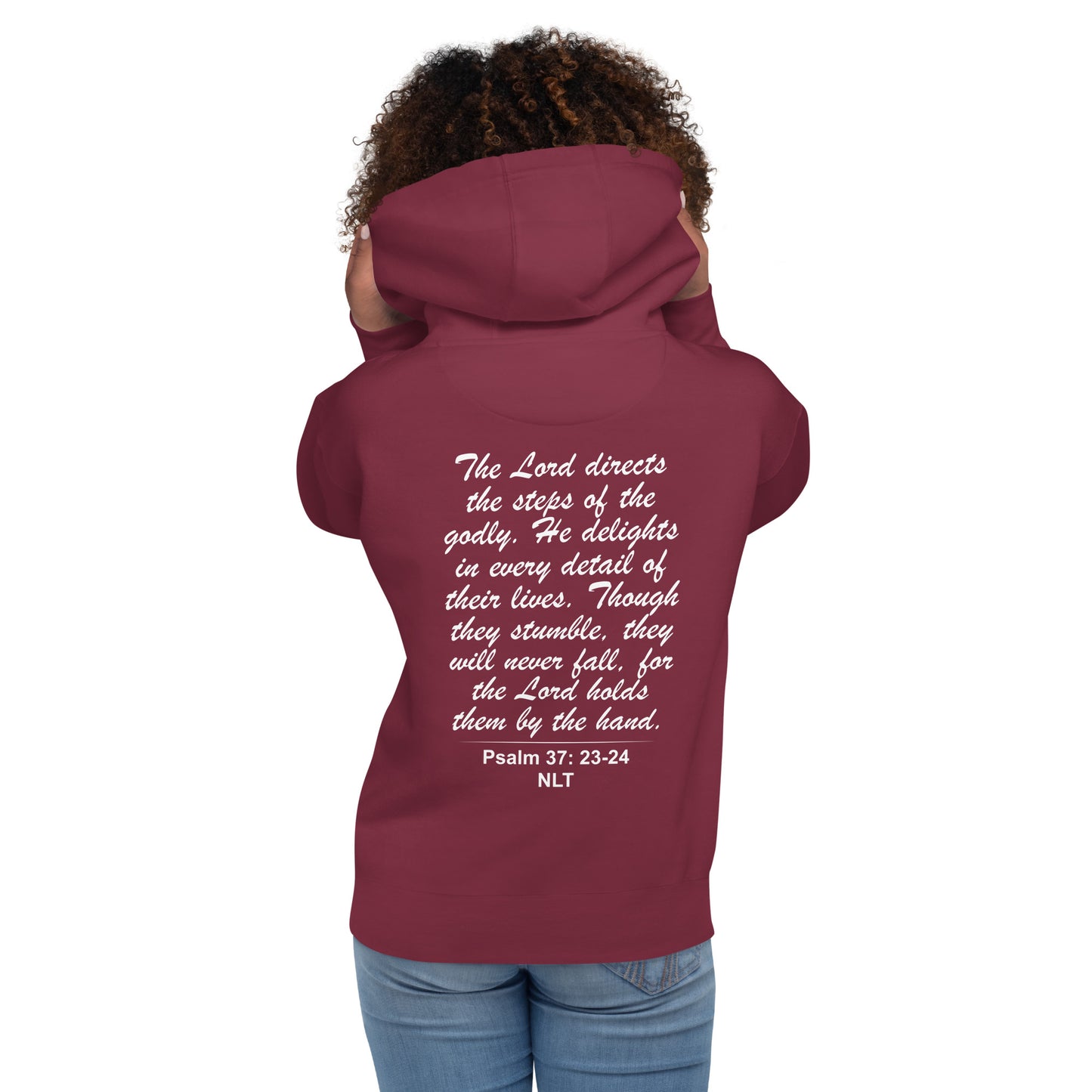 Women's Premium Eco Hoodie