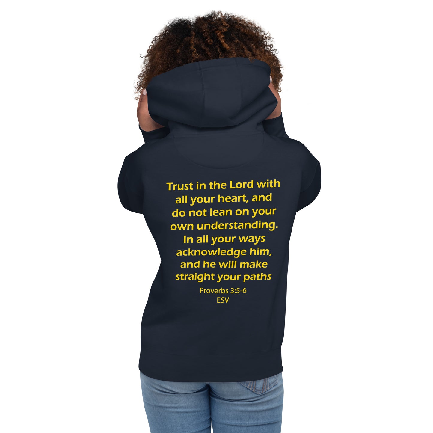Women's Premium Eco Hoodie