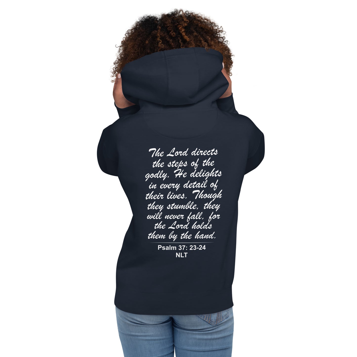 Women's Premium Eco Hoodie