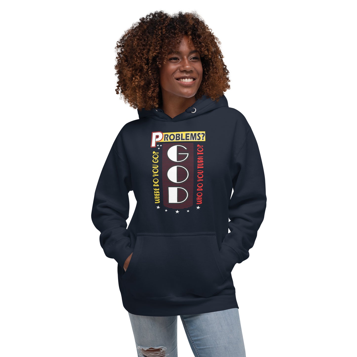 Women's Premium Eco Hoodie