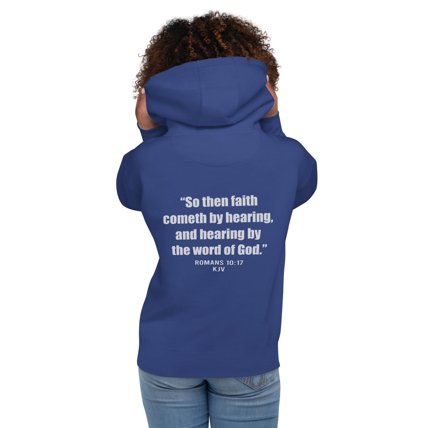 Women's Premium Eco Hoodie