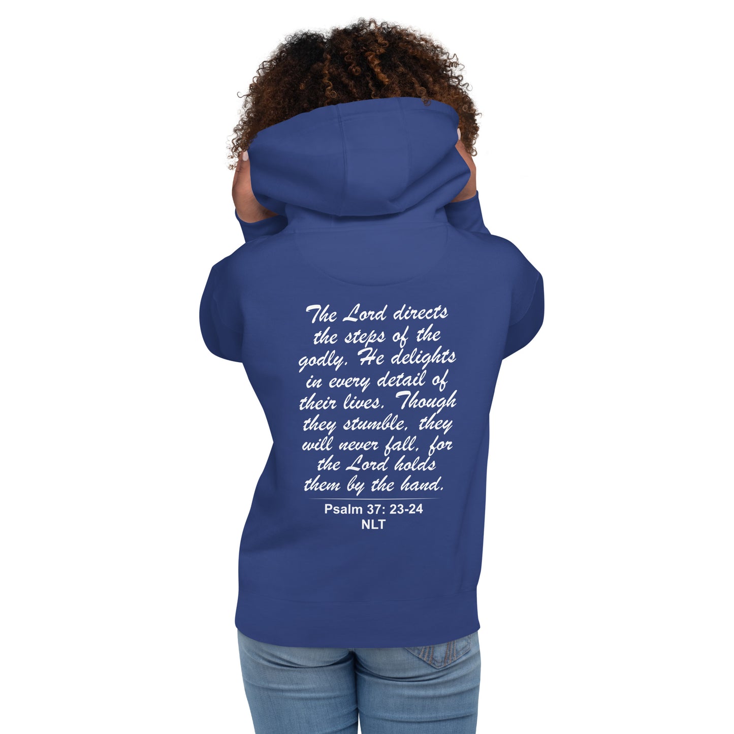 Women's Premium Eco Hoodie