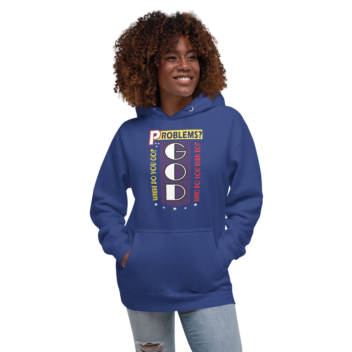 Women's Premium Eco Hoodie