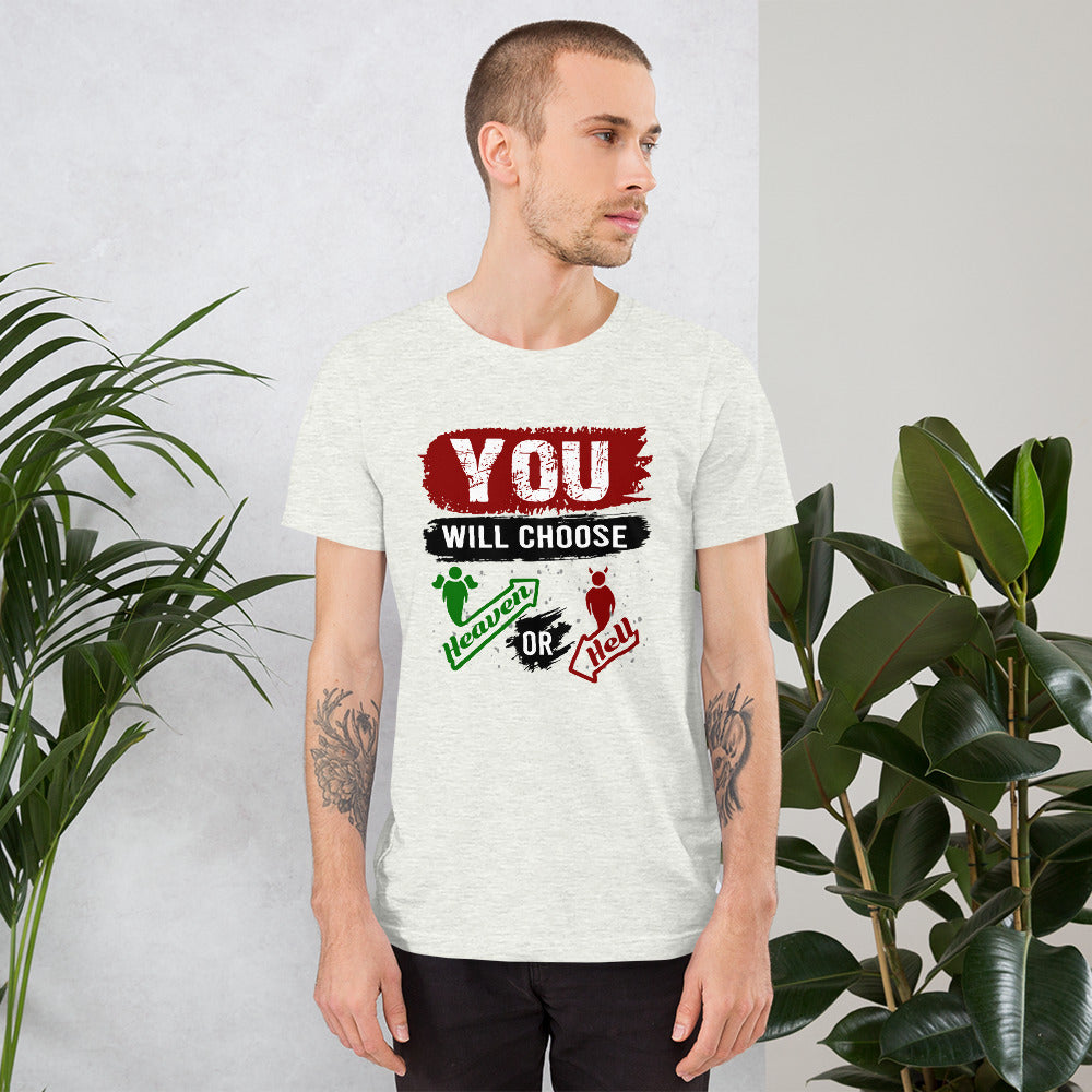 Men's T-Shirt