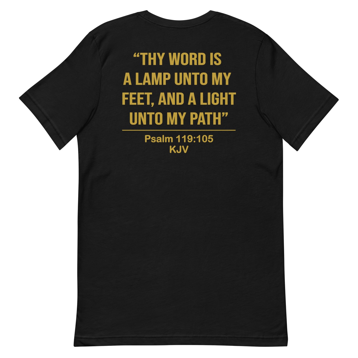 Men's T-shirt (Plus Size)