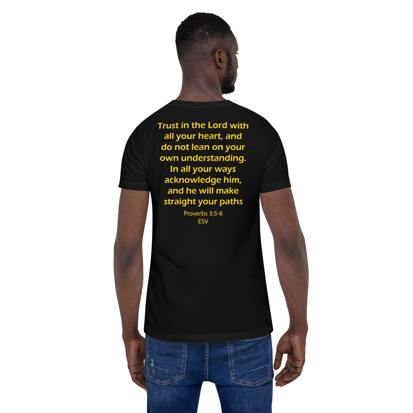 Men's T-Shirt