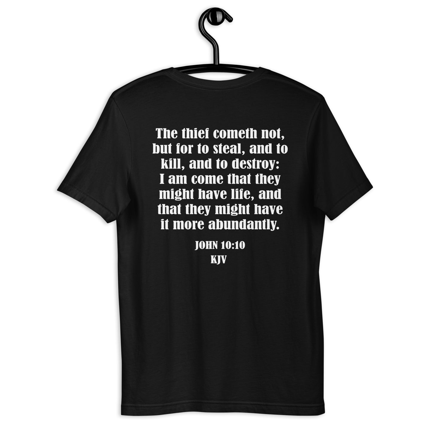 BeyondYou Men's Plus Size T shirt