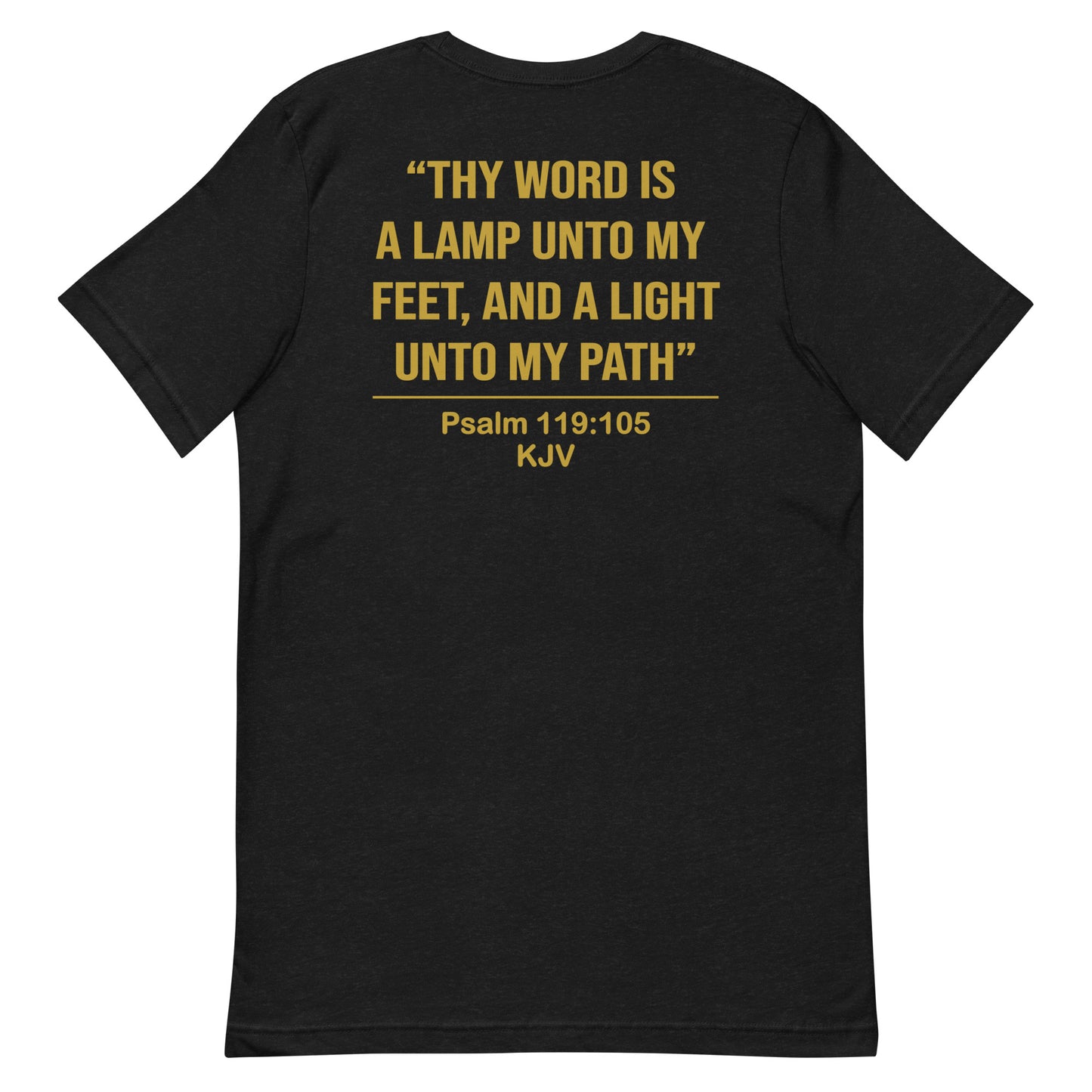 Men's T-shirt (Plus Size)