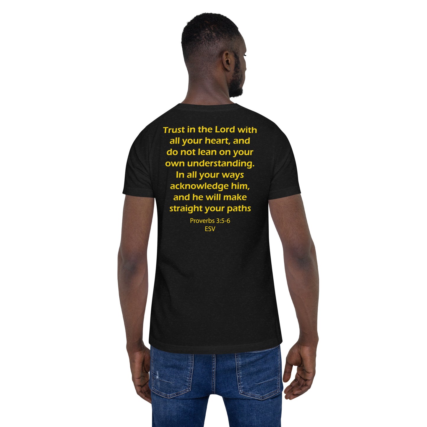 Men's T-Shirt