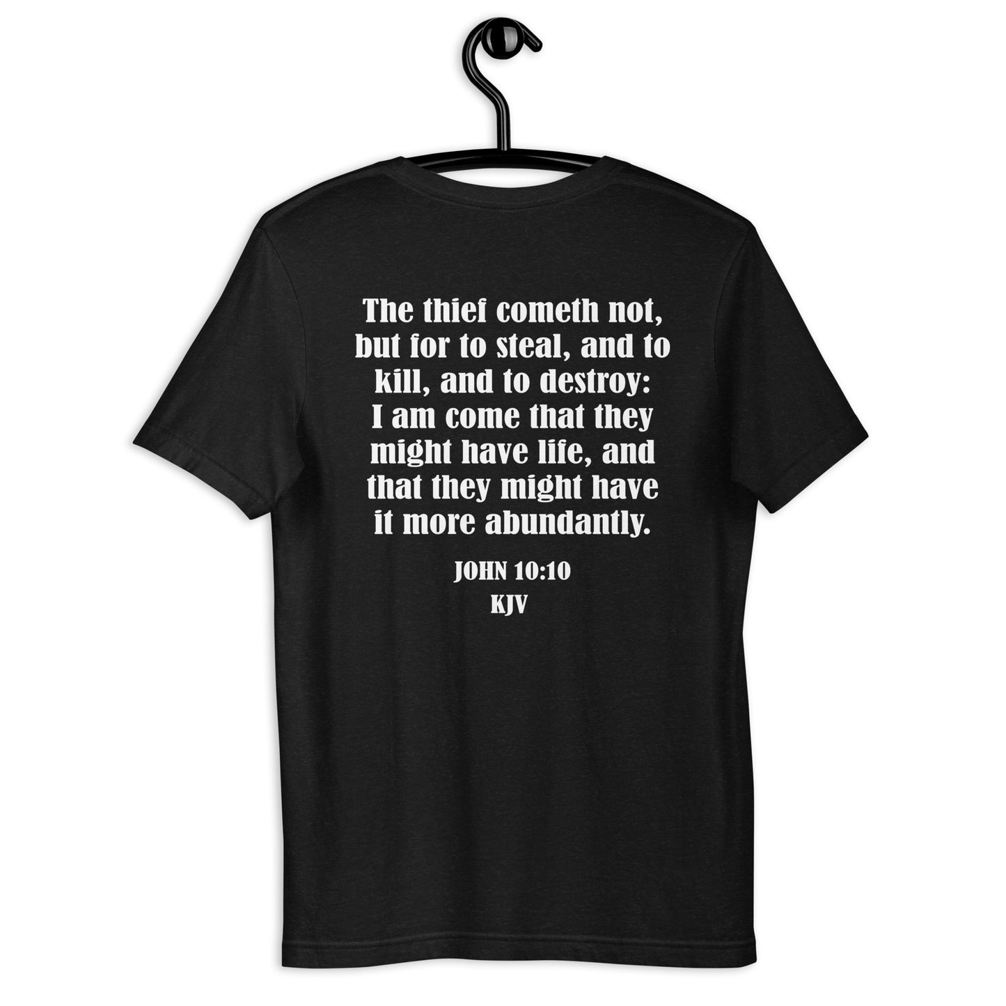 BeyondYou Men's Plus Size T shirt