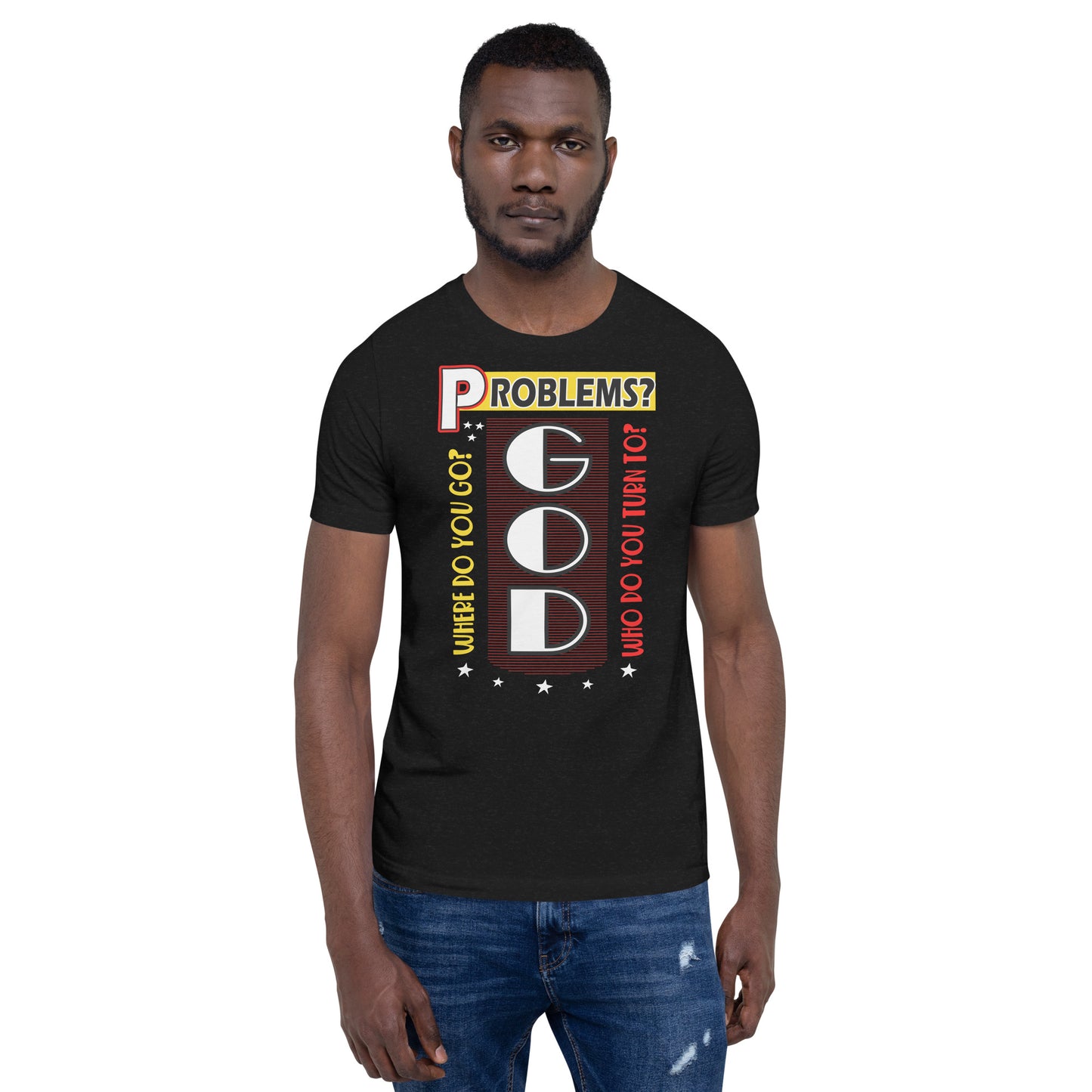 Men's T-Shirt