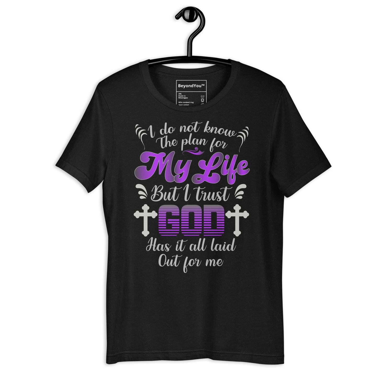 Men's Plus Size T shirt