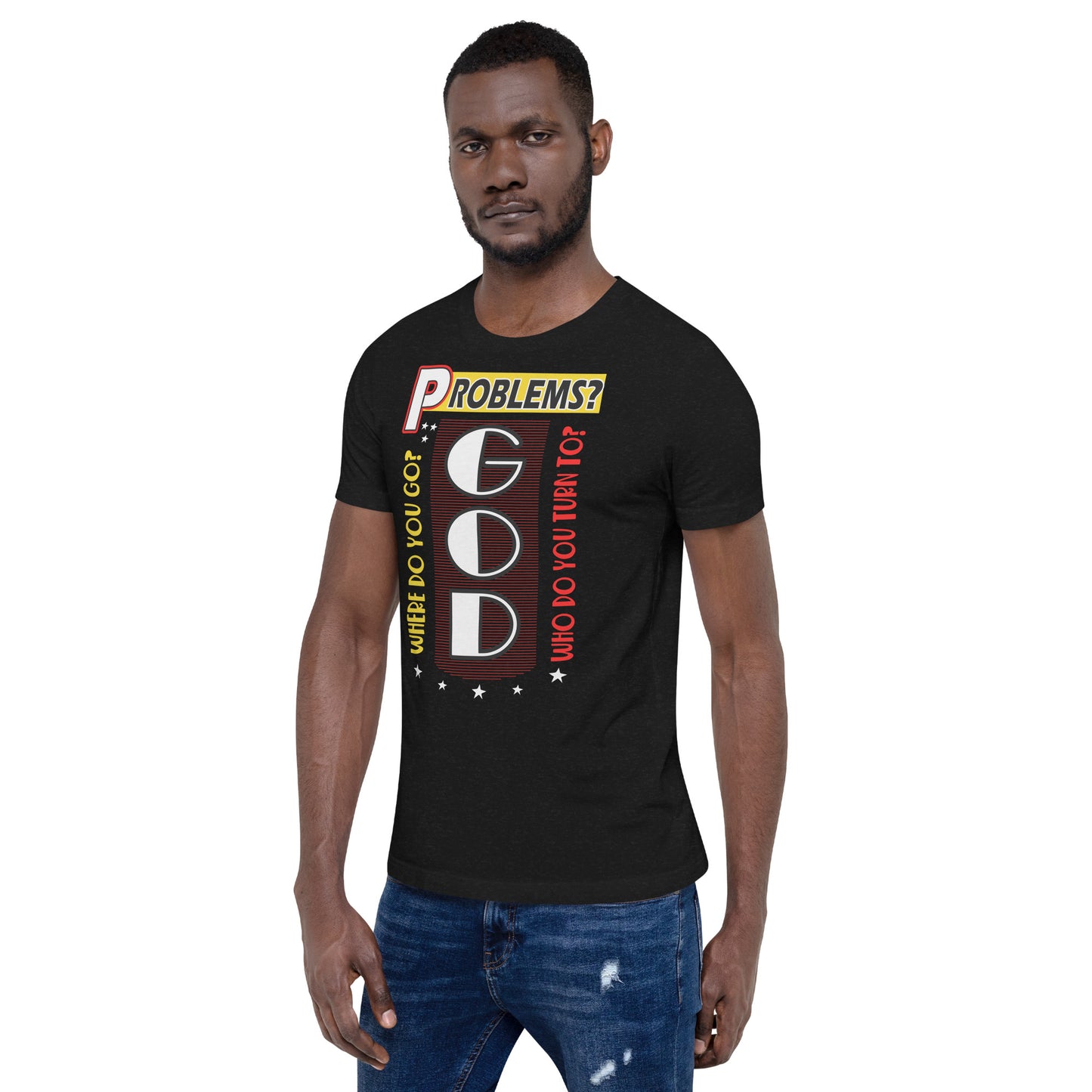 Men's T-Shirt