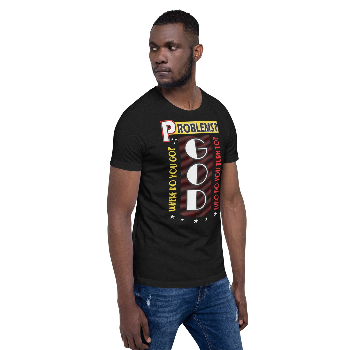 Men's T-Shirt