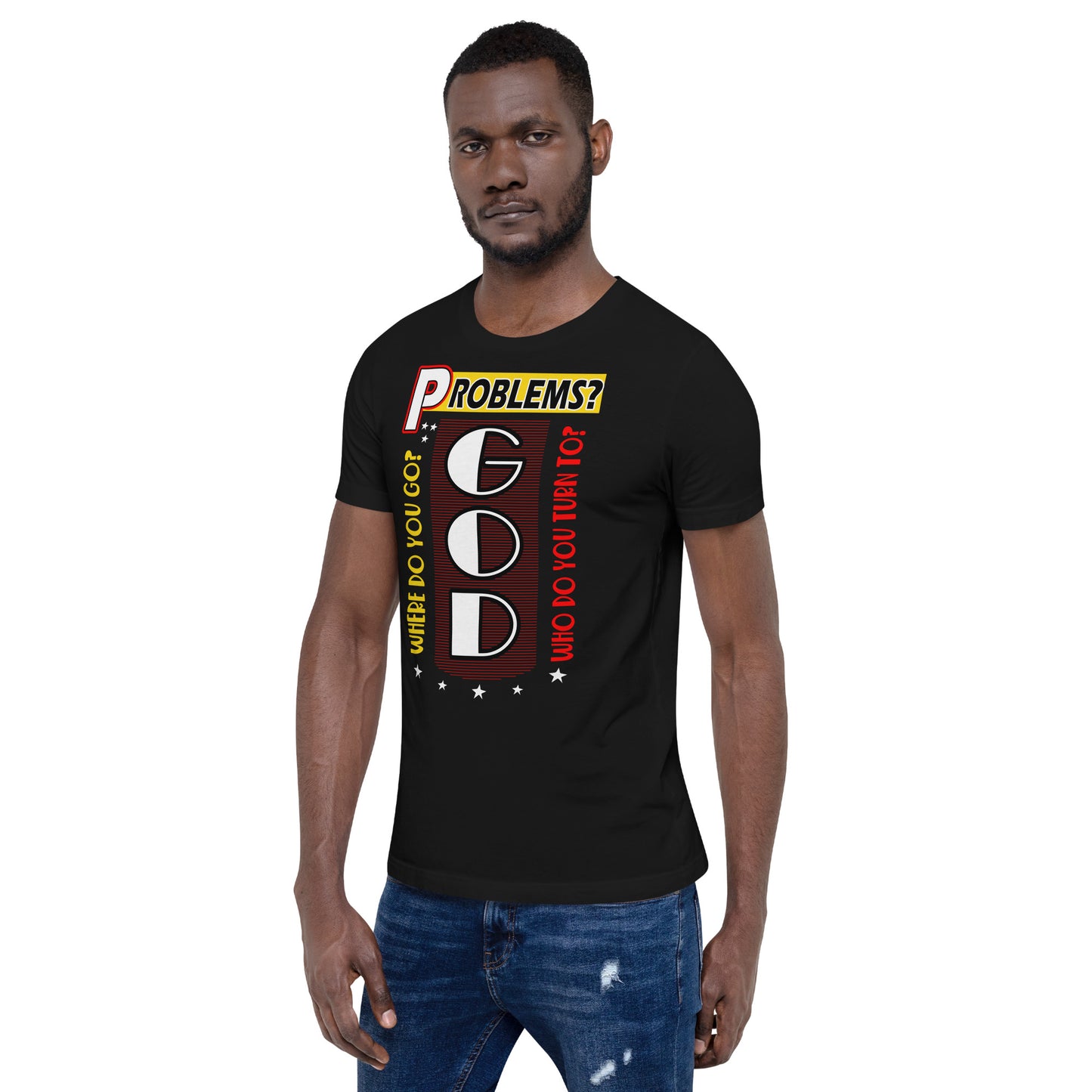 Men's T-Shirt