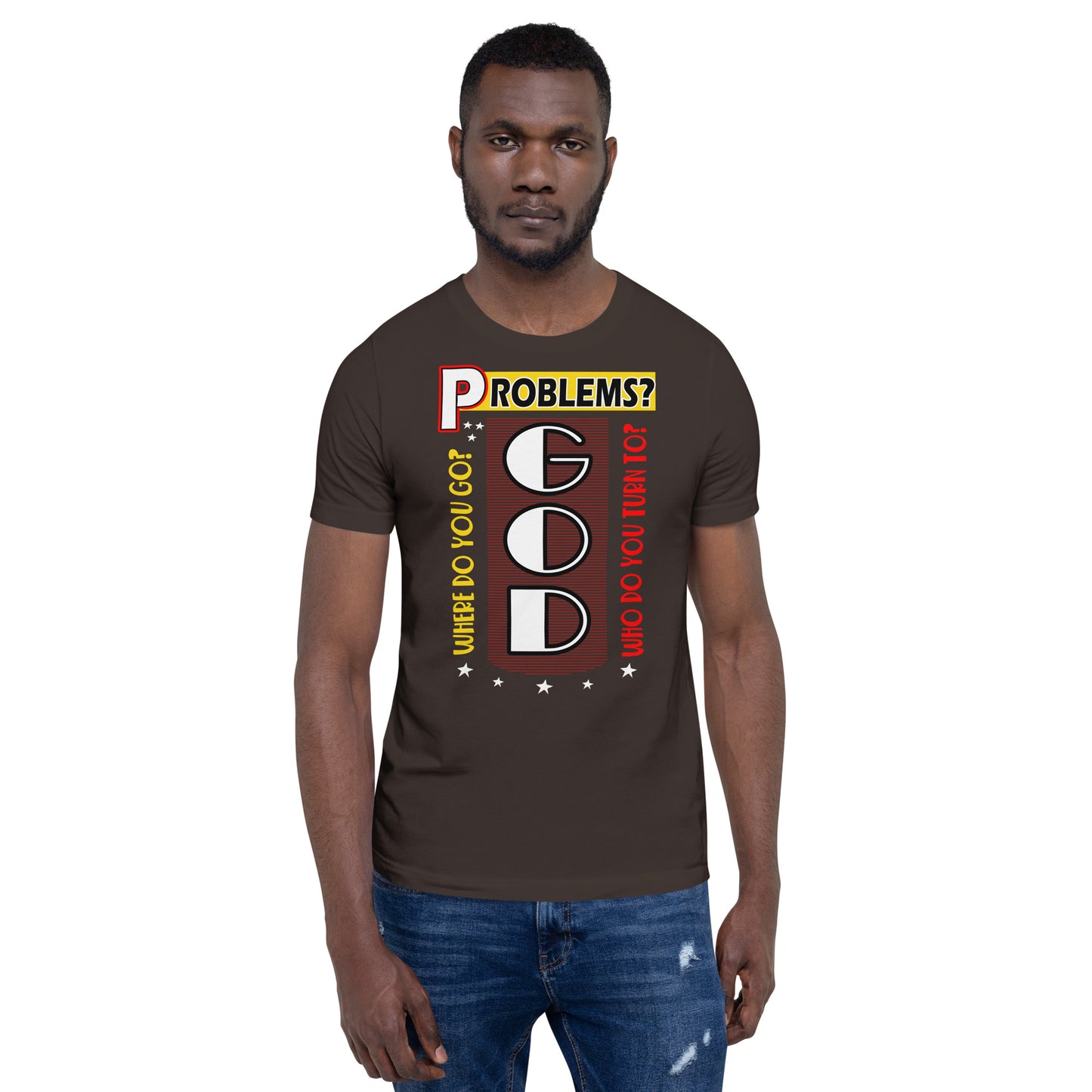 Men's T-Shirt