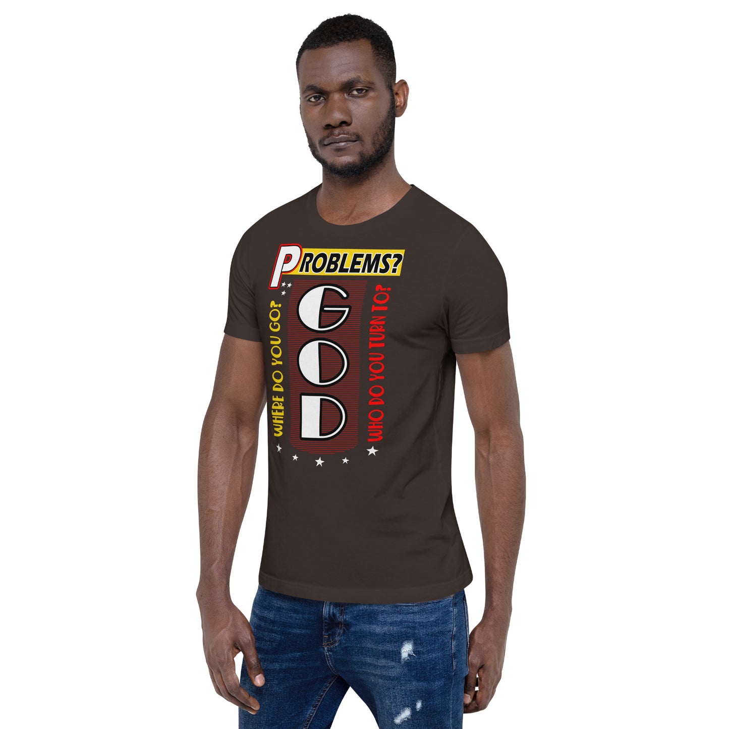 Men's T-Shirt