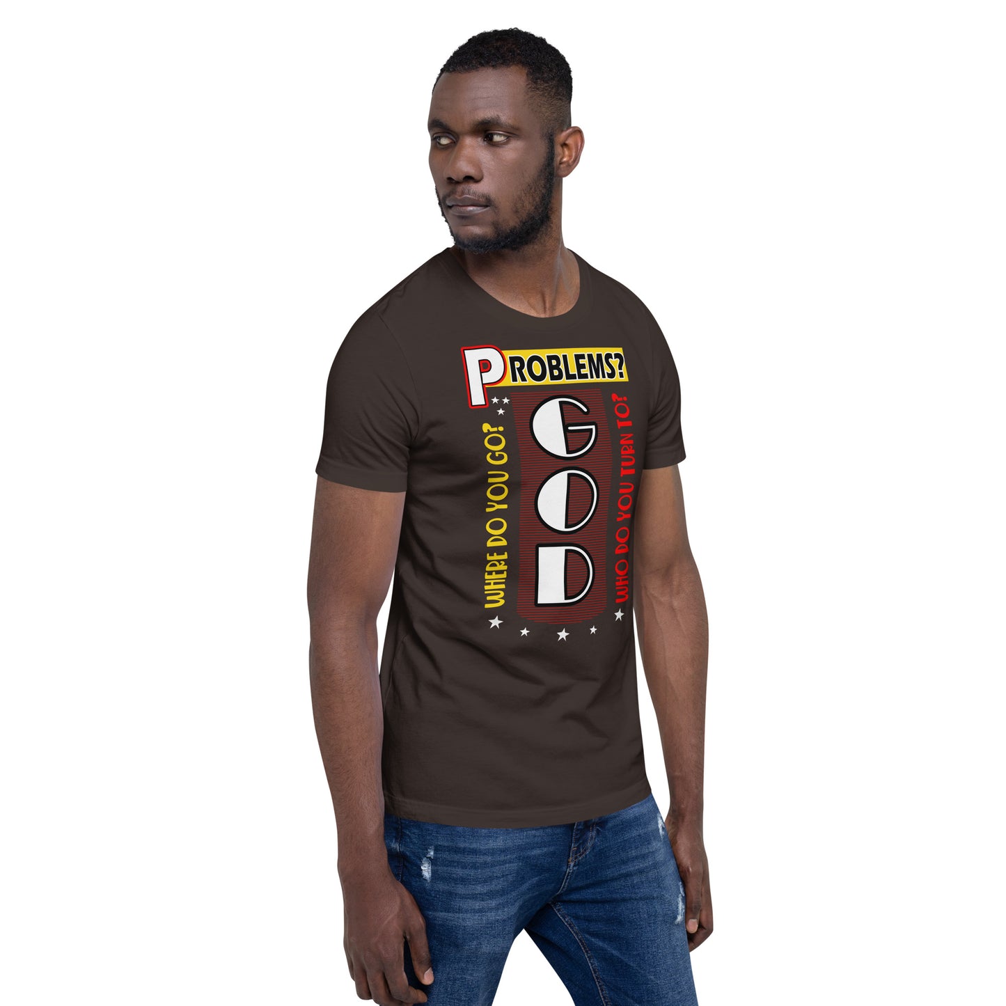 Men's T-Shirt